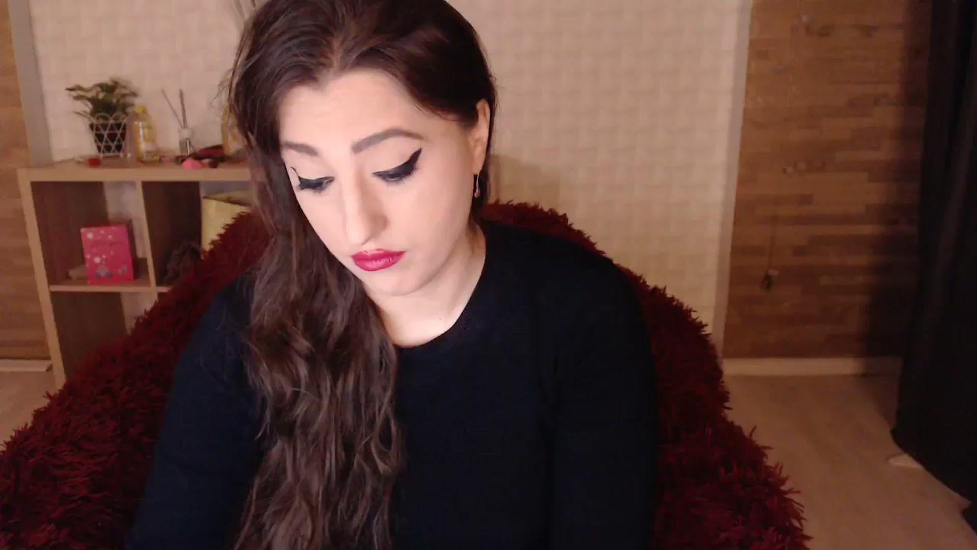 Gallery image thumbnail from HotRebbecca's myfreecams stream on, 10/25/2023, 03:13 image 1 of 20