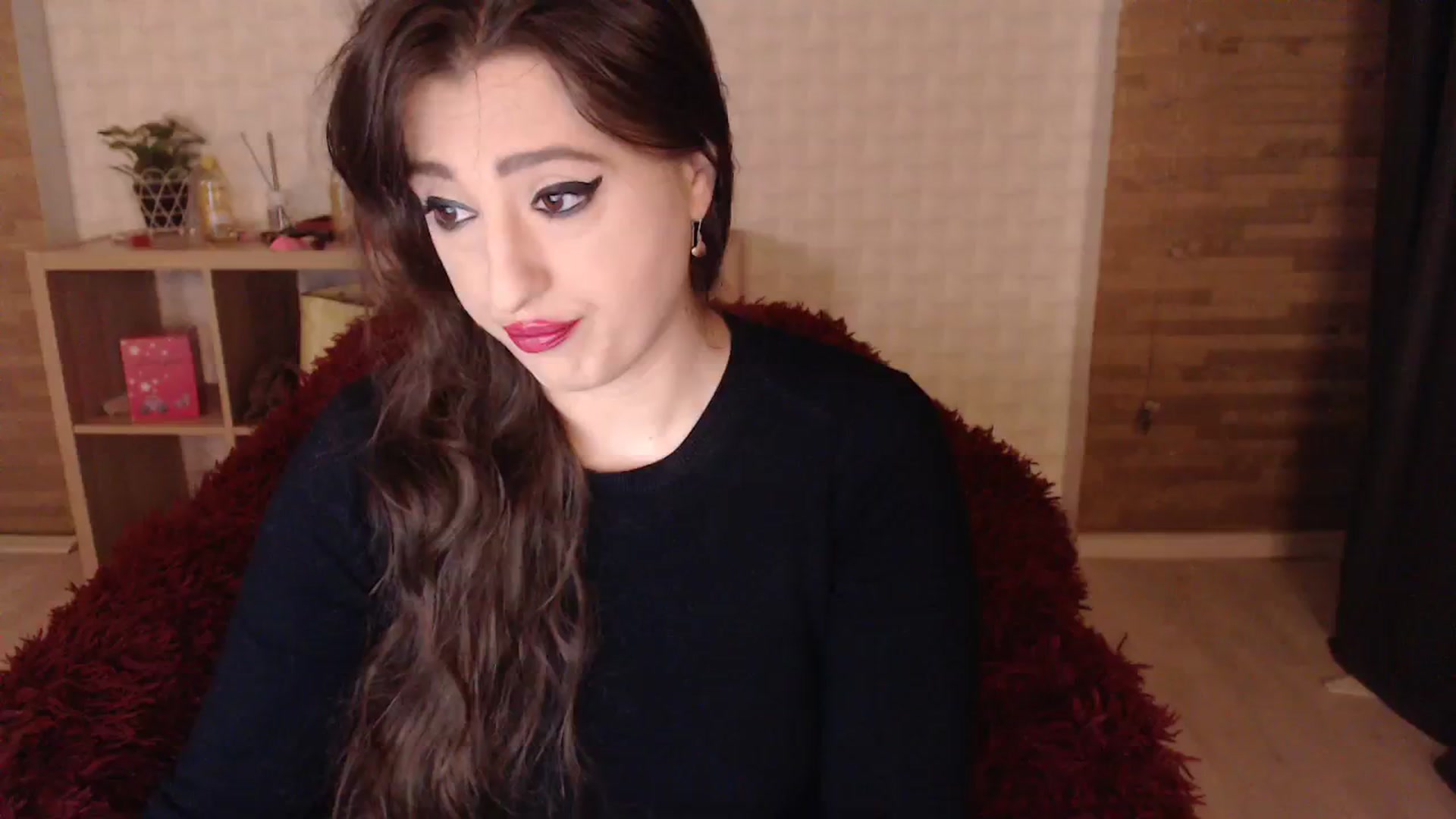 Gallery image thumbnail from HotRebbecca's myfreecams stream on, 10/25/2023, 03:13 image 18 of 20