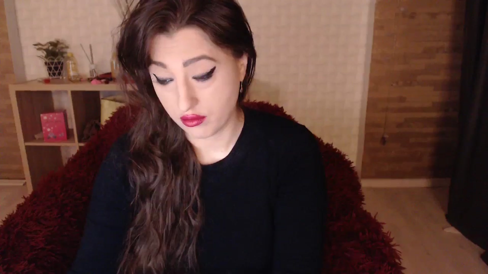 Gallery image thumbnail from HotRebbecca's myfreecams stream on, 10/25/2023, 03:13 image 5 of 20