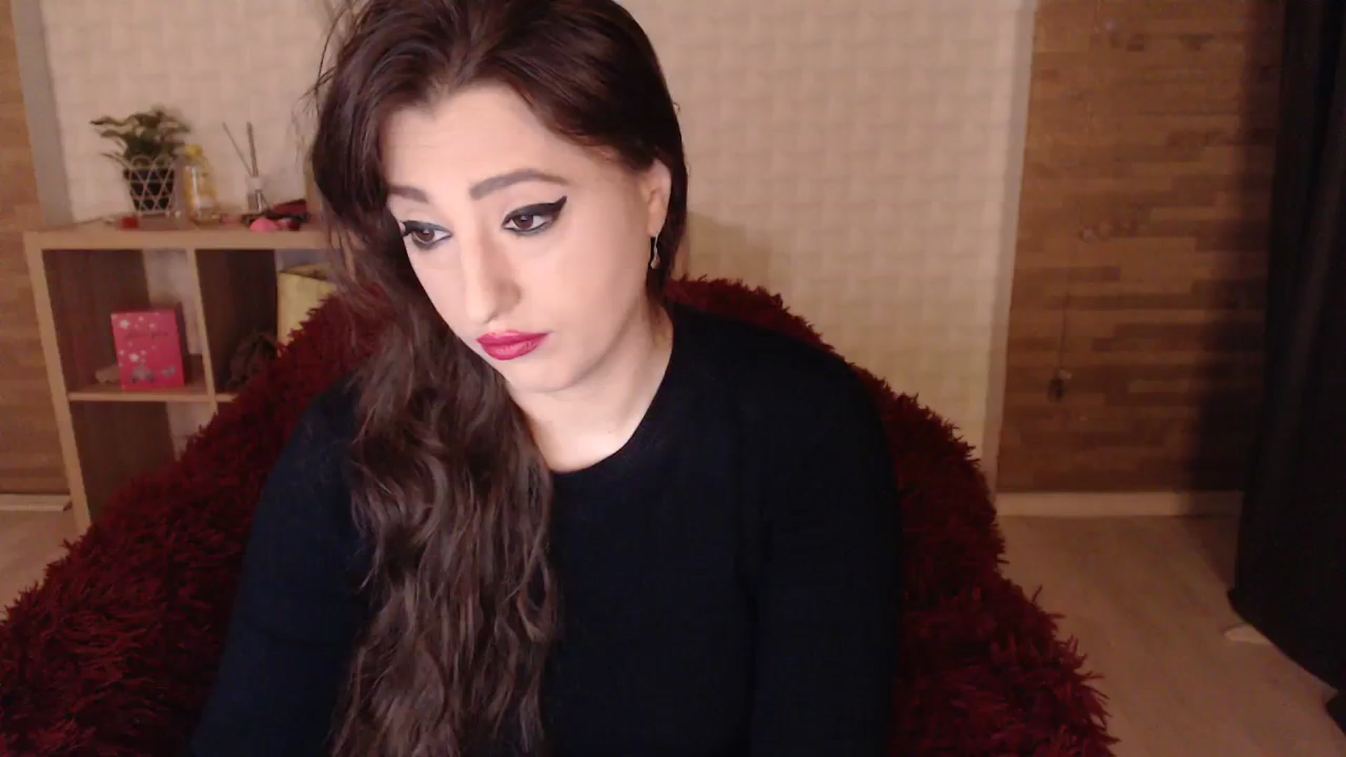 Gallery image thumbnail from HotRebbecca's myfreecams stream on, 10/25/2023, 03:13 image 9 of 20