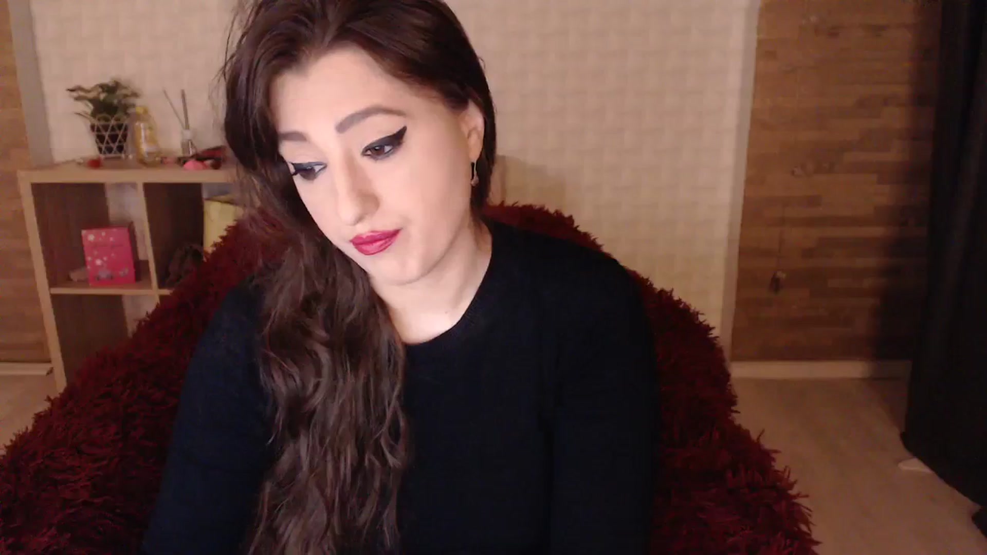 Gallery image thumbnail from HotRebbecca's myfreecams stream on, 10/25/2023, 03:13 image 7 of 20