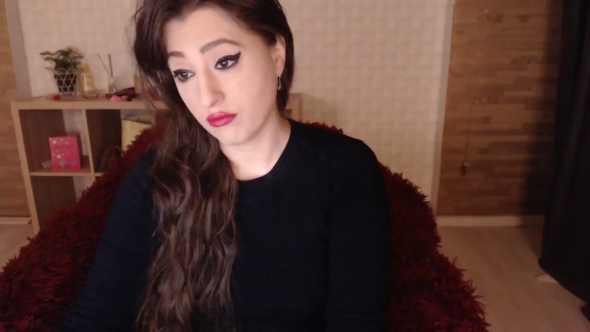 Gallery image thumbnail from HotRebbecca's myfreecams stream on, 10/25/2023, 03:13 image 3 of 20