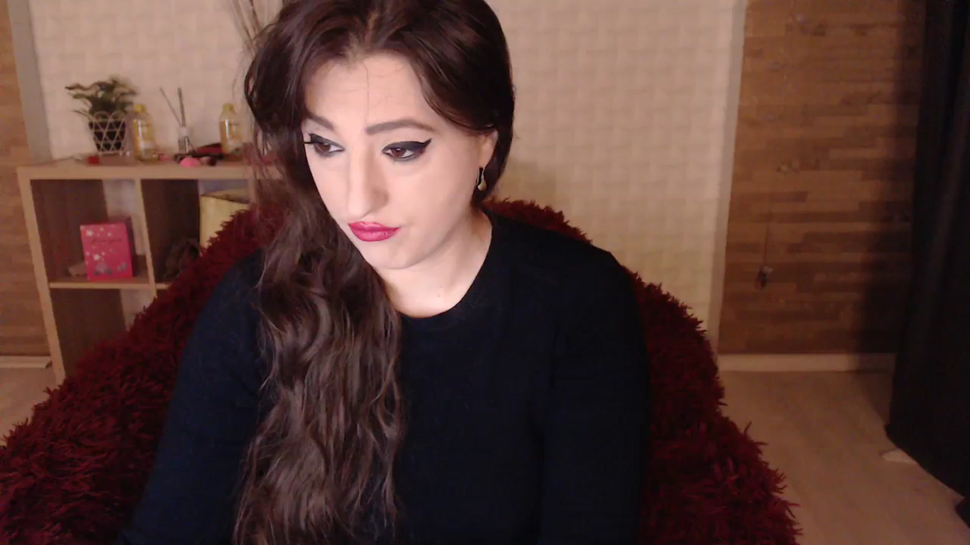 Gallery image thumbnail from HotRebbecca's myfreecams stream on, 10/25/2023, 03:13 image 19 of 20