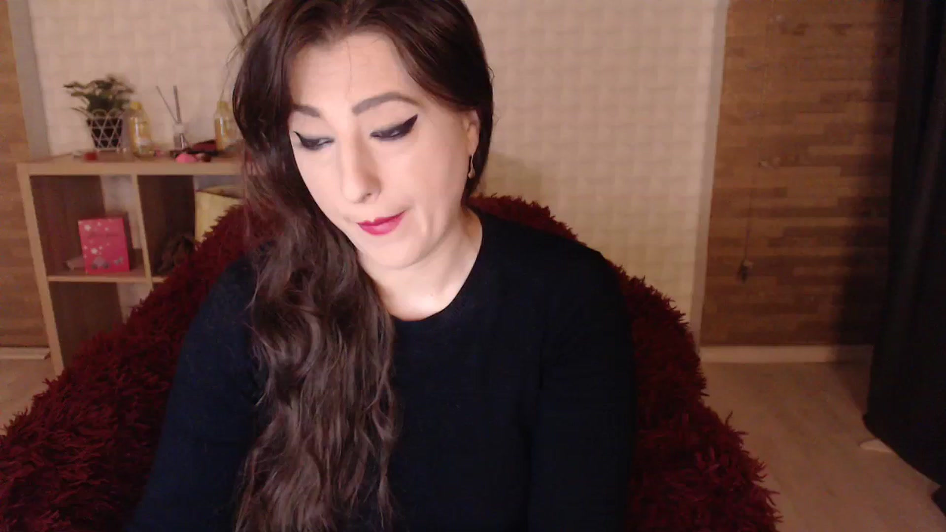 Gallery image thumbnail from HotRebbecca's myfreecams stream on, 10/25/2023, 03:13 image 20 of 20