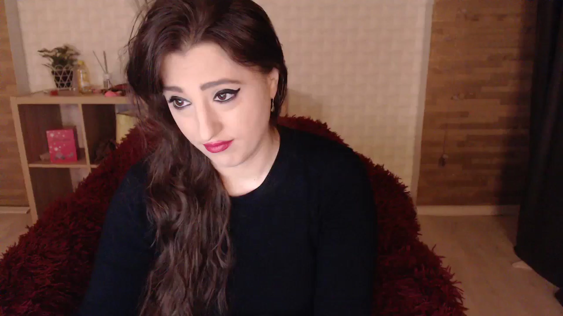 Gallery image thumbnail from HotRebbecca's myfreecams stream on, 10/25/2023, 03:13 image 10 of 20