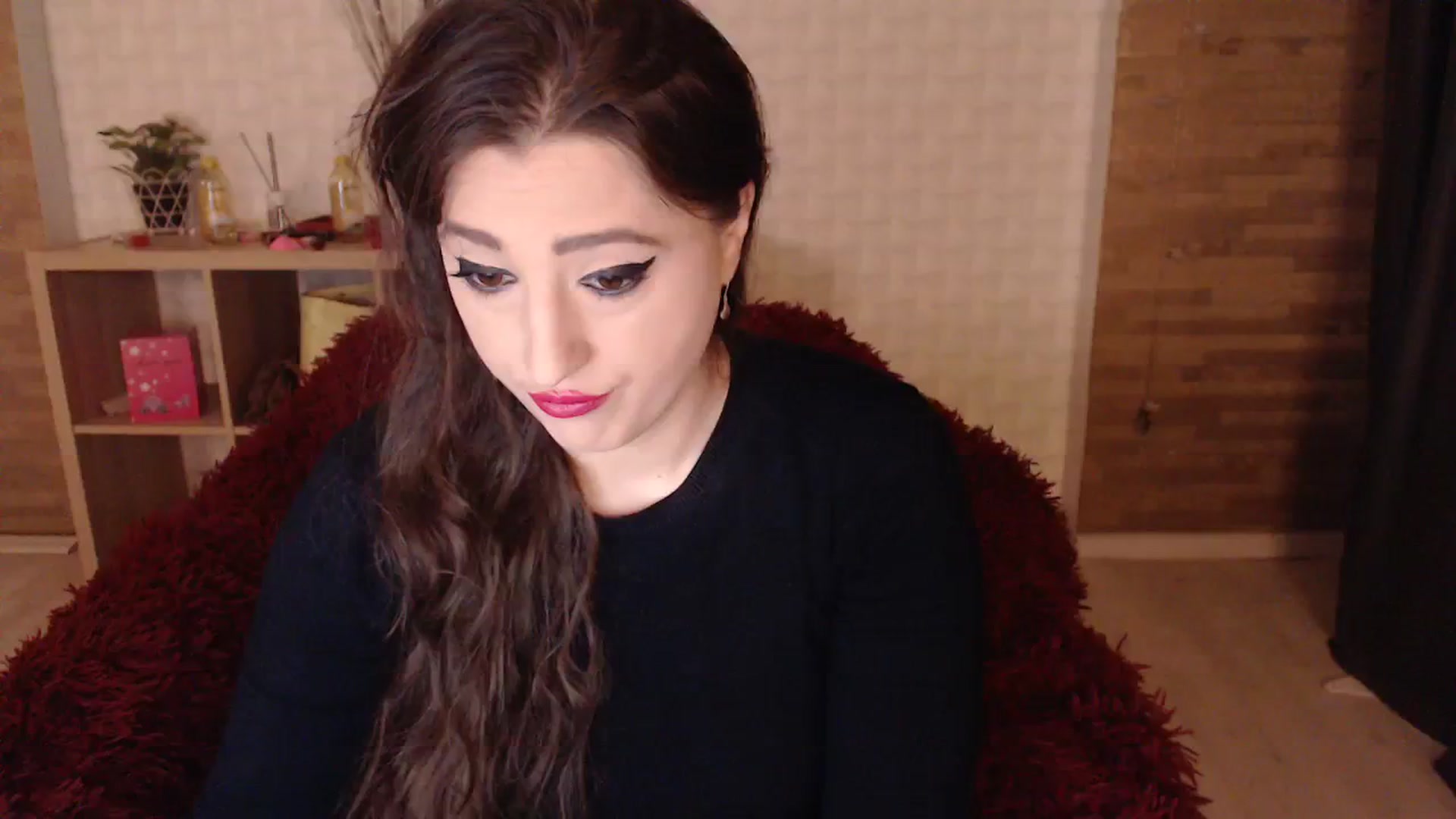 Gallery image thumbnail from HotRebbecca's myfreecams stream on, 10/25/2023, 03:13 image 2 of 20