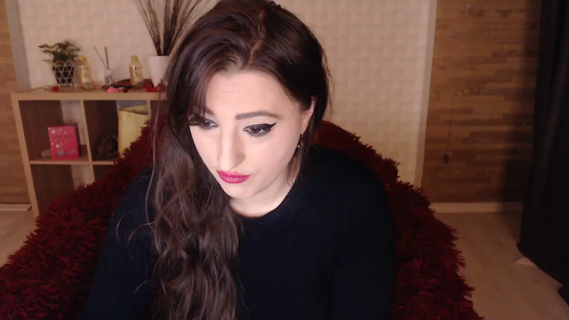 Gallery image thumbnail from HotRebbecca's myfreecams stream on, 10/25/2023, 05:00 image 2 of 20