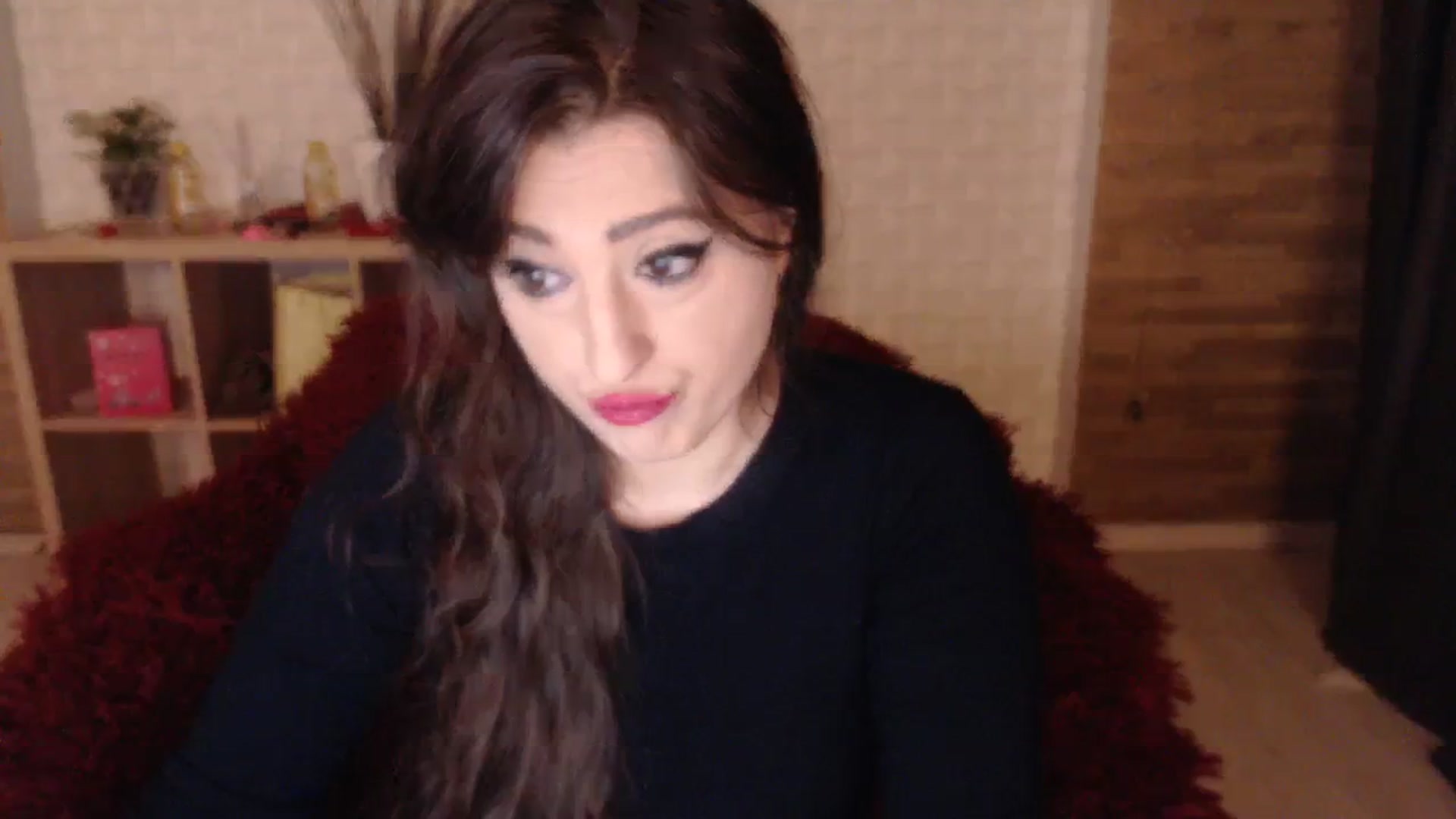 Gallery image thumbnail from HotRebbecca's myfreecams stream on, 10/25/2023, 05:00 image 20 of 20