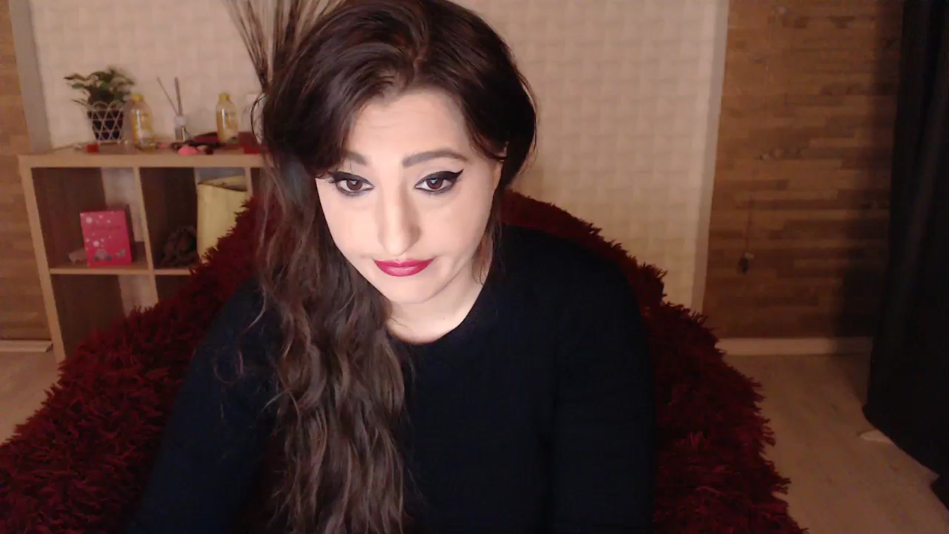 Gallery image thumbnail from HotRebbecca's myfreecams stream on, 10/25/2023, 05:00 image 5 of 20