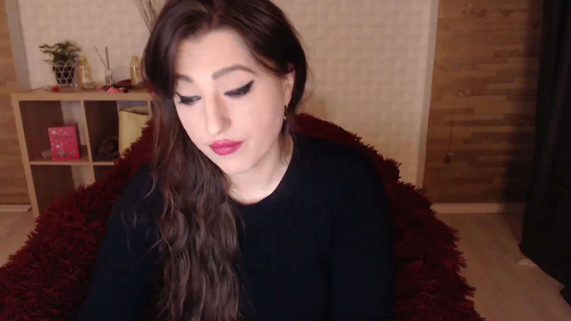 Gallery image thumbnail from HotRebbecca's myfreecams stream on, 10/25/2023, 05:00 image 3 of 20