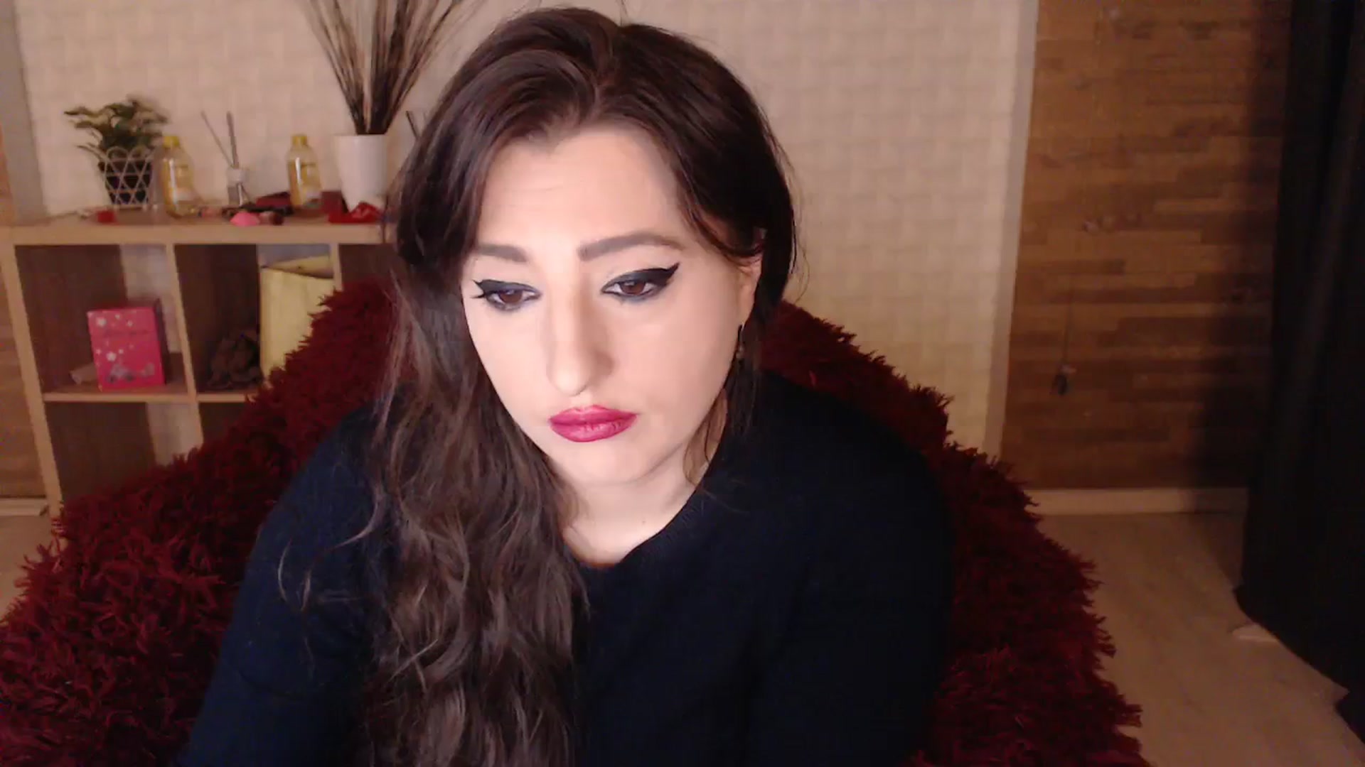 Gallery image thumbnail from HotRebbecca's myfreecams stream on, 10/25/2023, 05:00 image 15 of 20