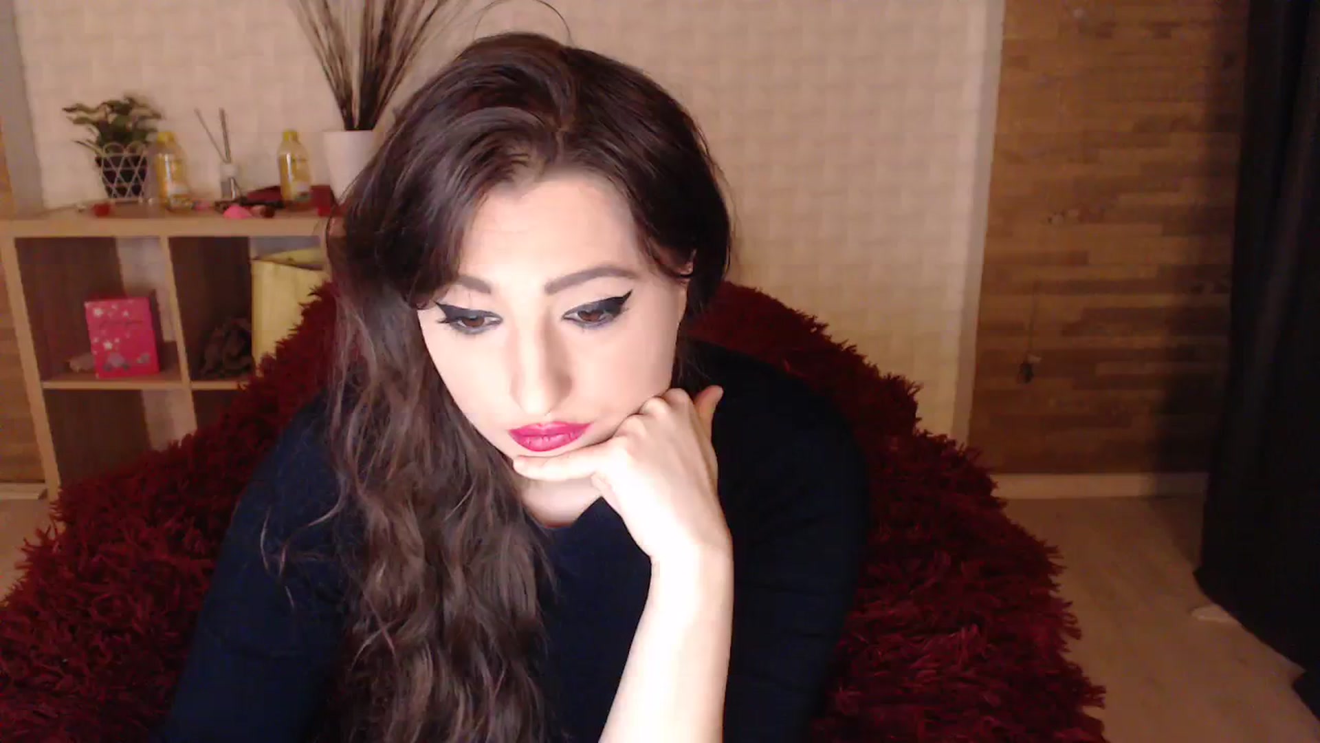 Gallery image thumbnail from HotRebbecca's myfreecams stream on, 10/25/2023, 05:00 image 9 of 20