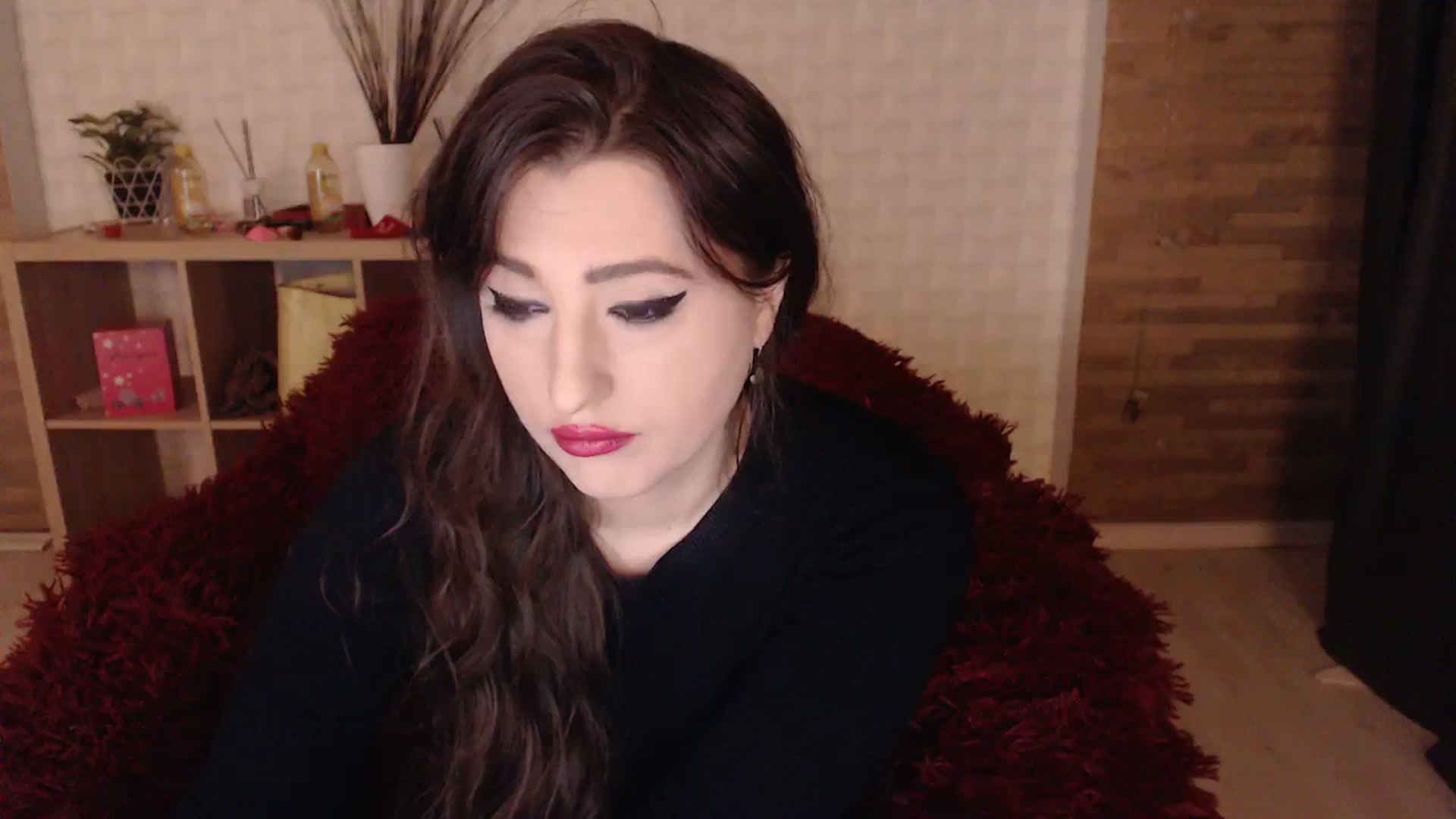 Gallery image thumbnail from HotRebbecca's myfreecams stream on, 10/25/2023, 05:00 image 10 of 20