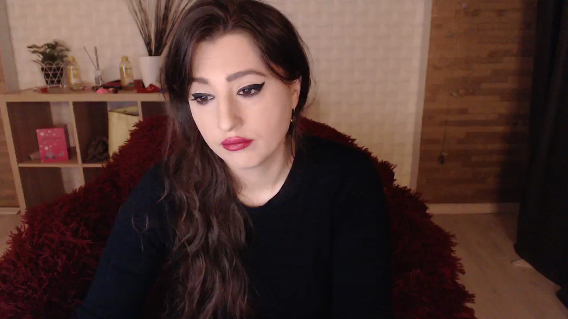 Gallery image thumbnail from HotRebbecca's myfreecams stream on, 10/25/2023, 05:00 image 13 of 20