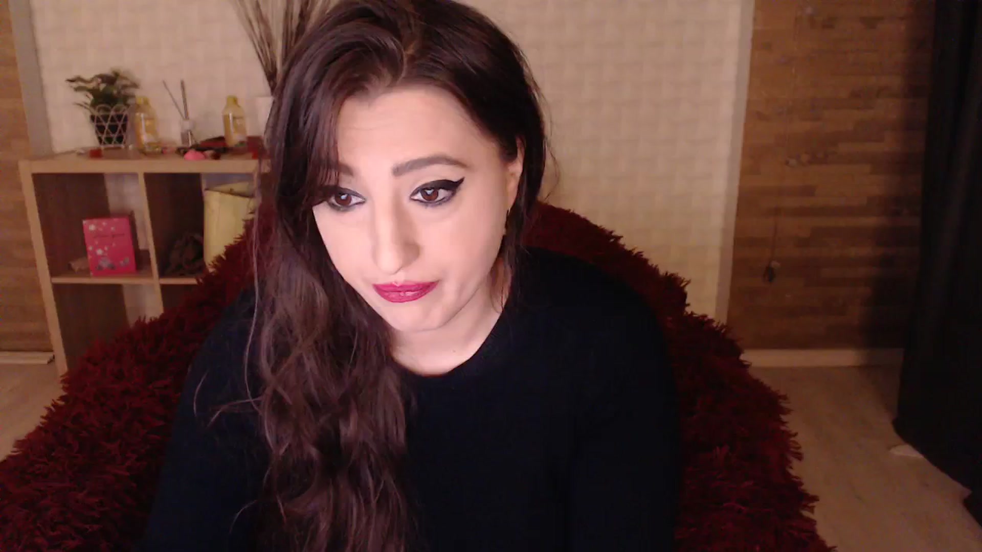 Gallery image thumbnail from HotRebbecca's myfreecams stream on, 10/25/2023, 05:00 image 1 of 20