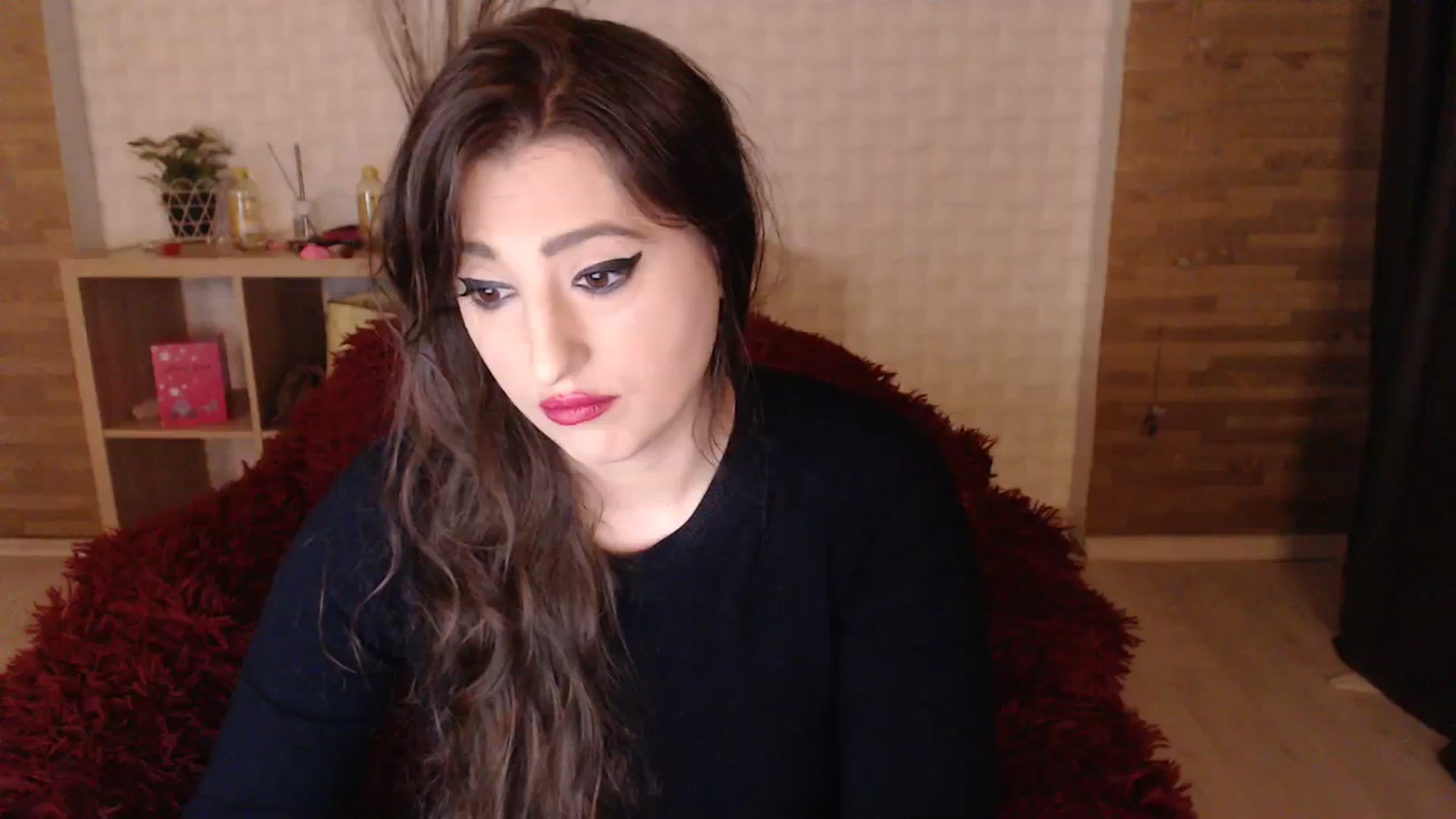 Gallery image thumbnail from HotRebbecca's myfreecams stream on, 10/25/2023, 05:44 image 7 of 20