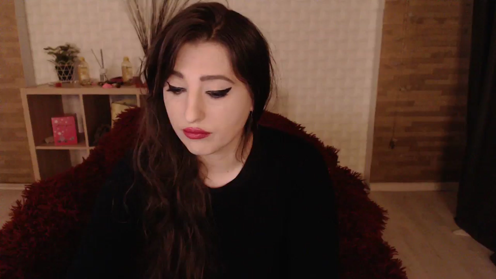 Gallery image thumbnail from HotRebbecca's myfreecams stream on, 10/25/2023, 05:44 image 13 of 20