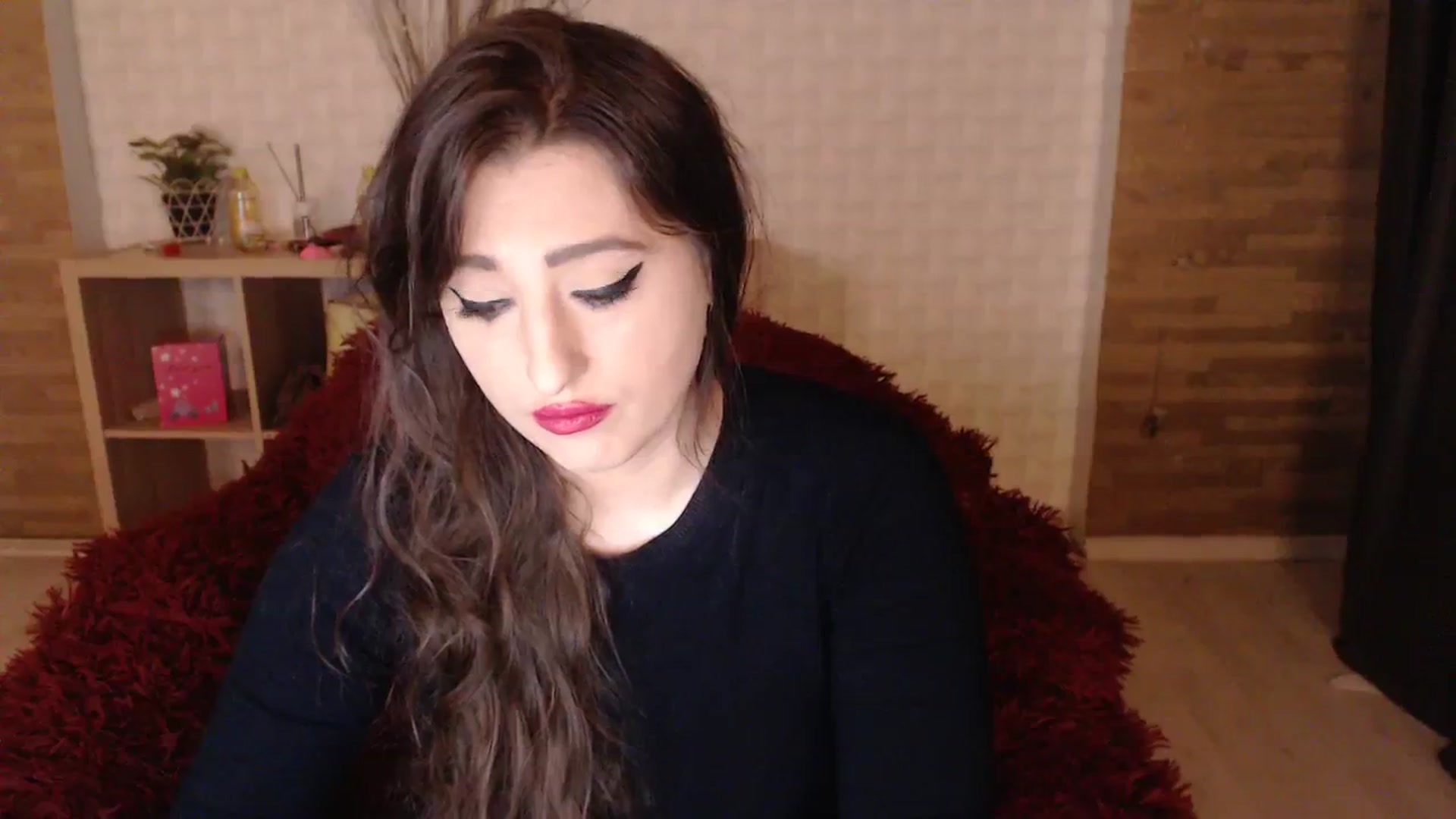 Gallery image thumbnail from HotRebbecca's myfreecams stream on, 10/25/2023, 05:44 image 3 of 20