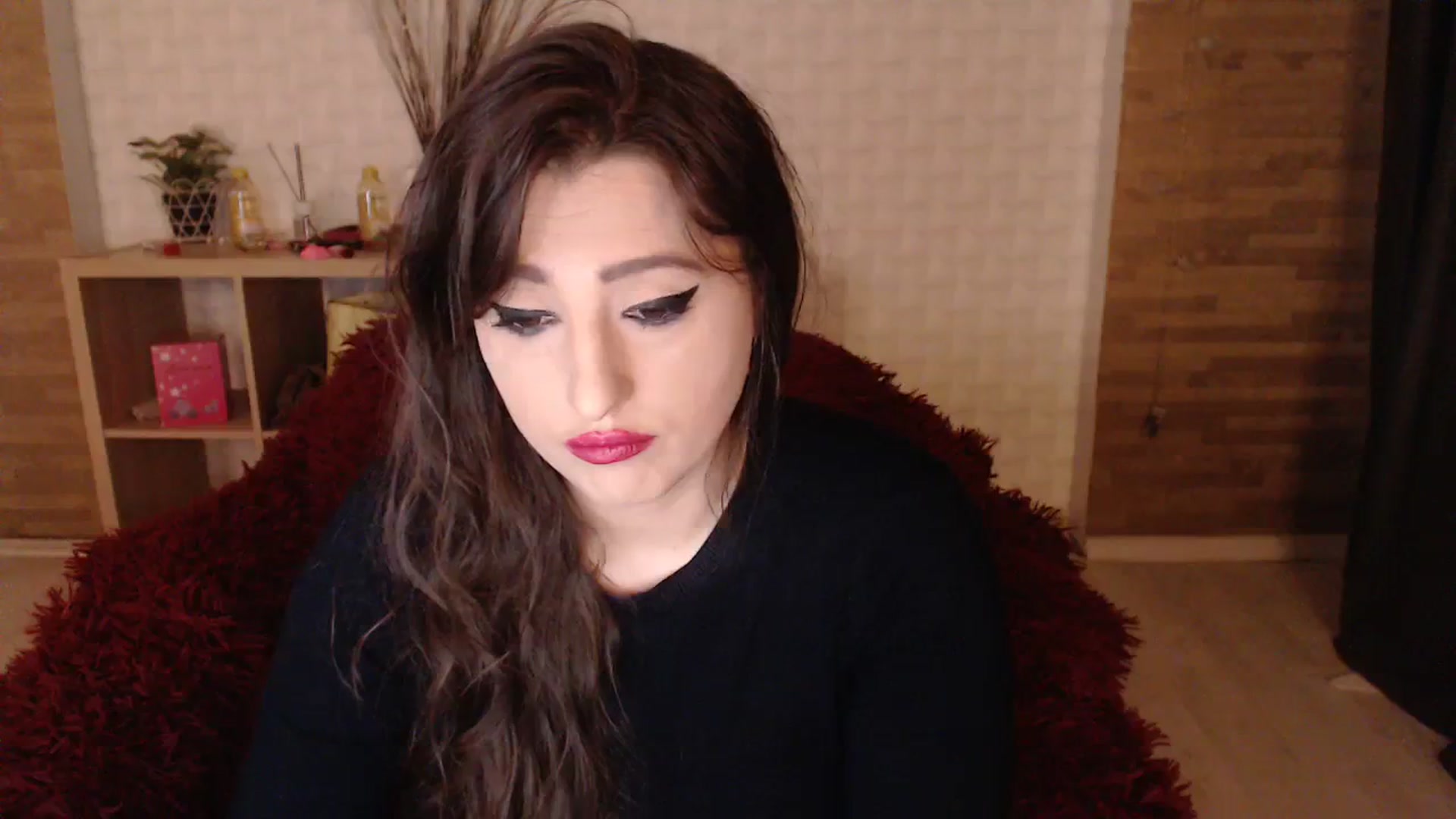 Gallery image thumbnail from HotRebbecca's myfreecams stream on, 10/25/2023, 05:44 image 19 of 20