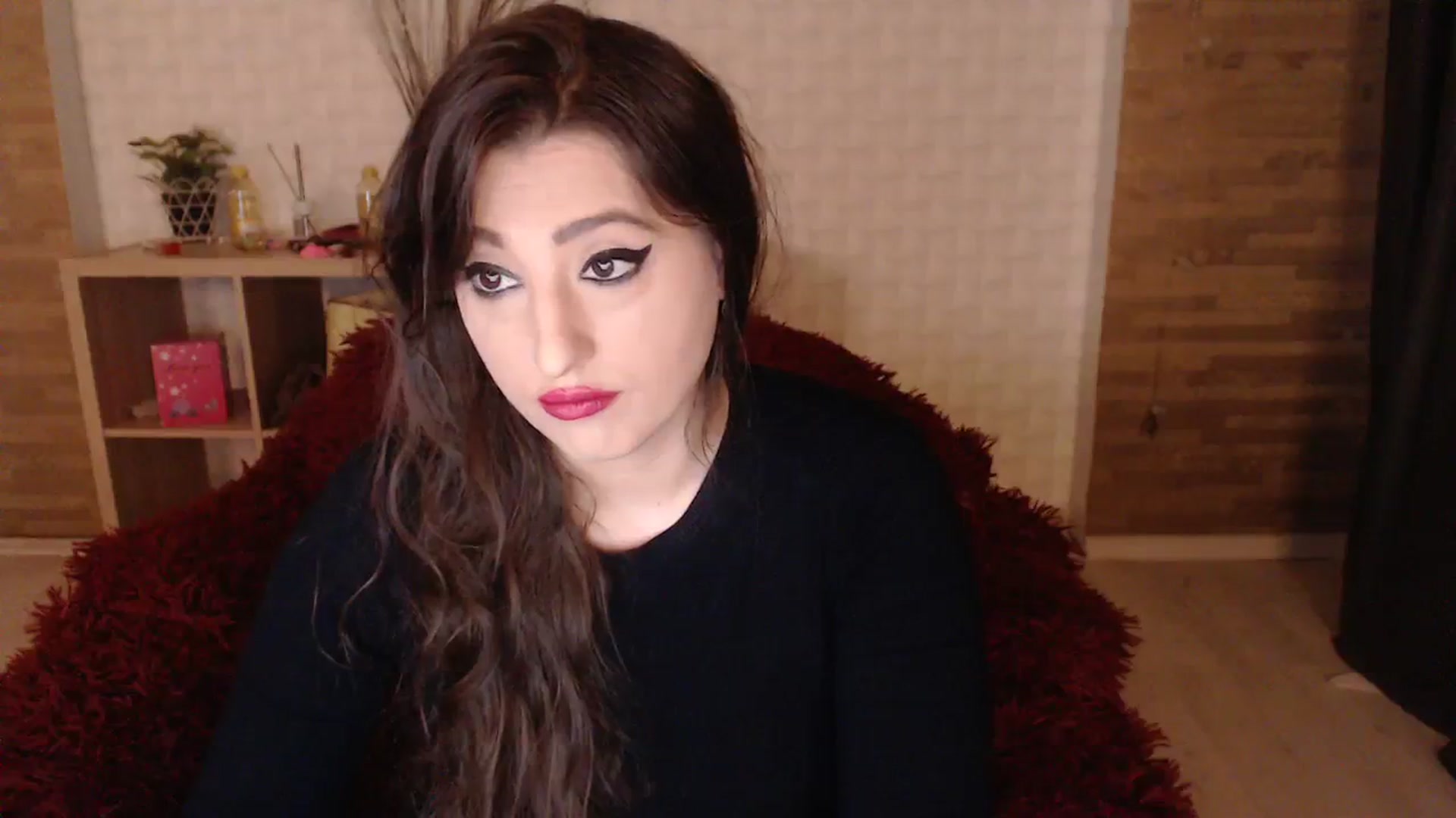 Gallery image thumbnail from HotRebbecca's myfreecams stream on, 10/25/2023, 05:44 image 6 of 20