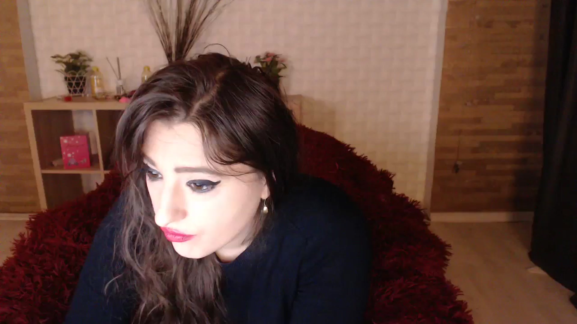 Gallery image thumbnail from HotRebbecca's myfreecams stream on, 10/25/2023, 05:44 image 16 of 20