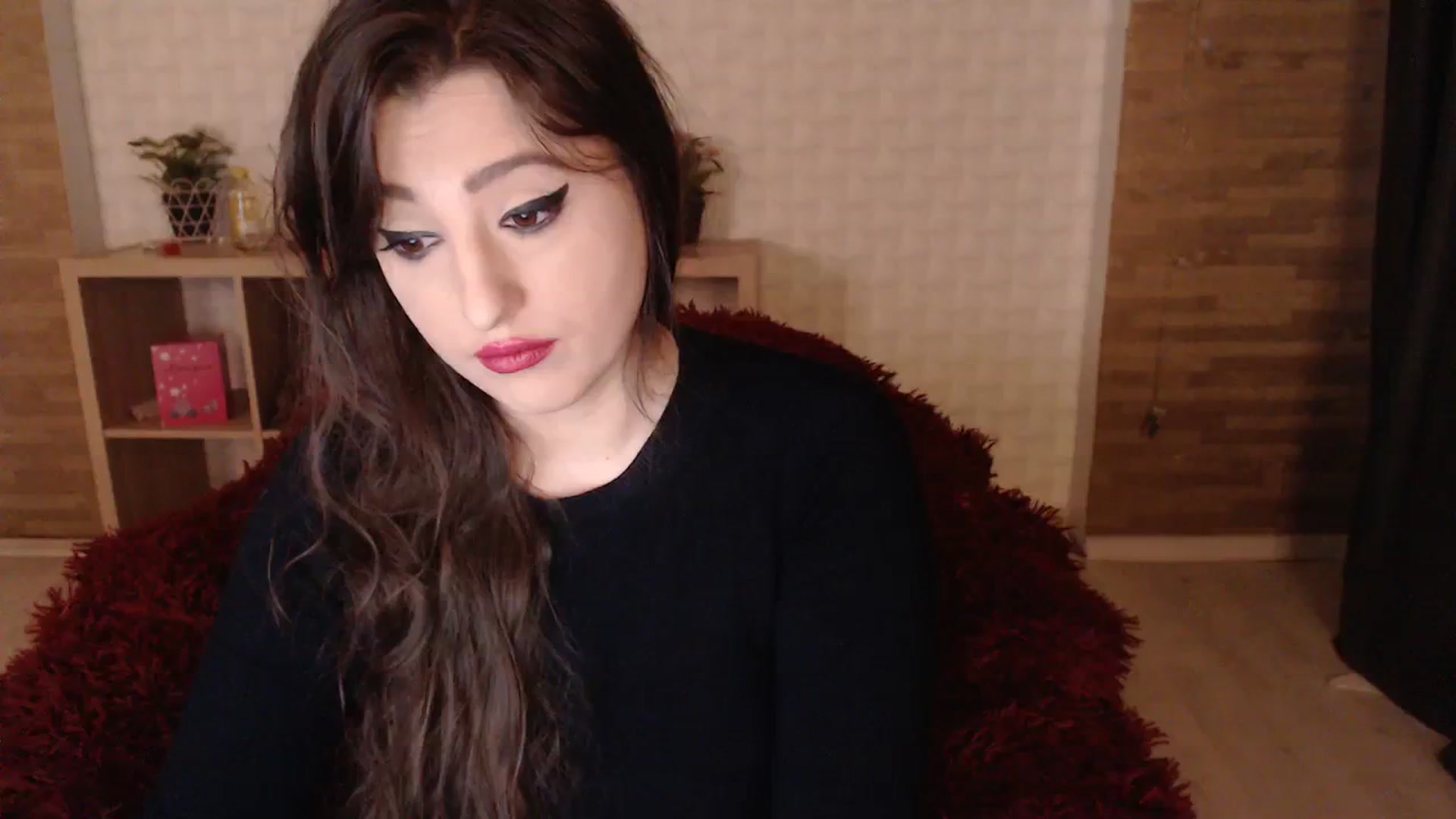 Gallery image thumbnail from HotRebbecca's myfreecams stream on, 10/25/2023, 05:44 image 20 of 20