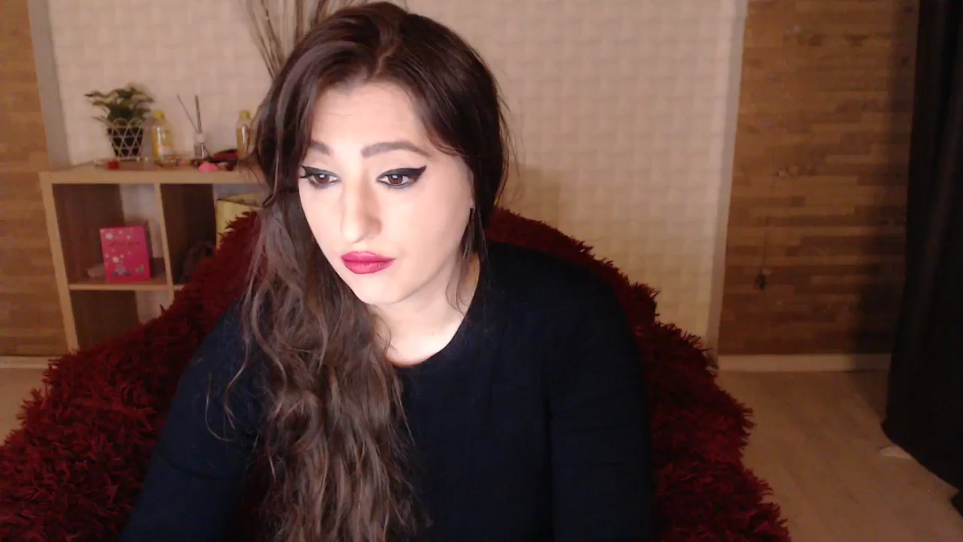 Gallery image thumbnail from HotRebbecca's myfreecams stream on, 10/25/2023, 05:44 image 5 of 20