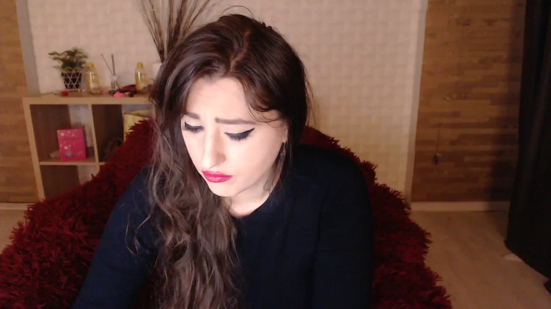 Gallery image thumbnail from HotRebbecca's myfreecams stream on, 10/25/2023, 05:44 image 15 of 20