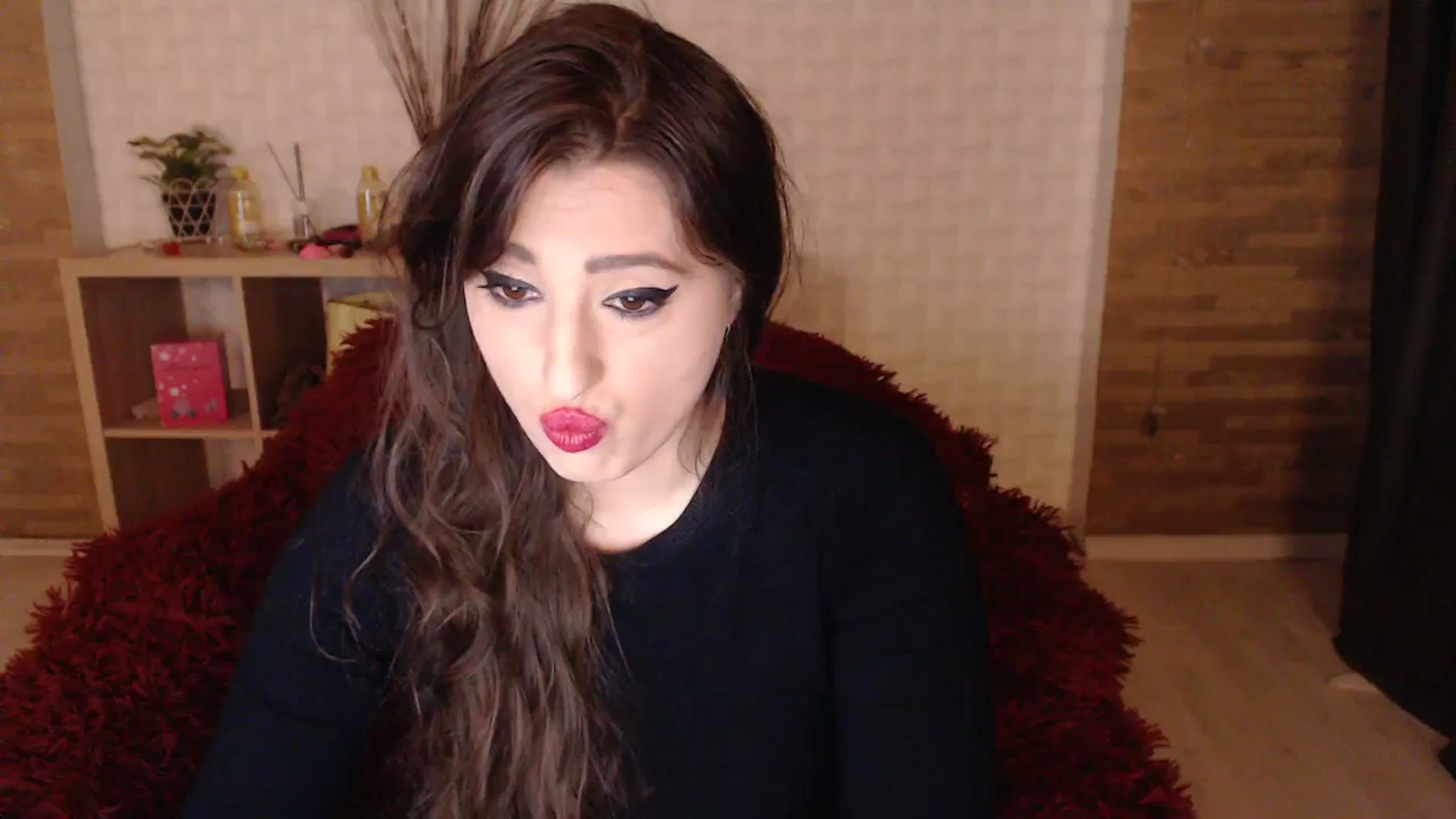 Gallery image thumbnail from HotRebbecca's myfreecams stream on, 10/25/2023, 05:44 image 2 of 20