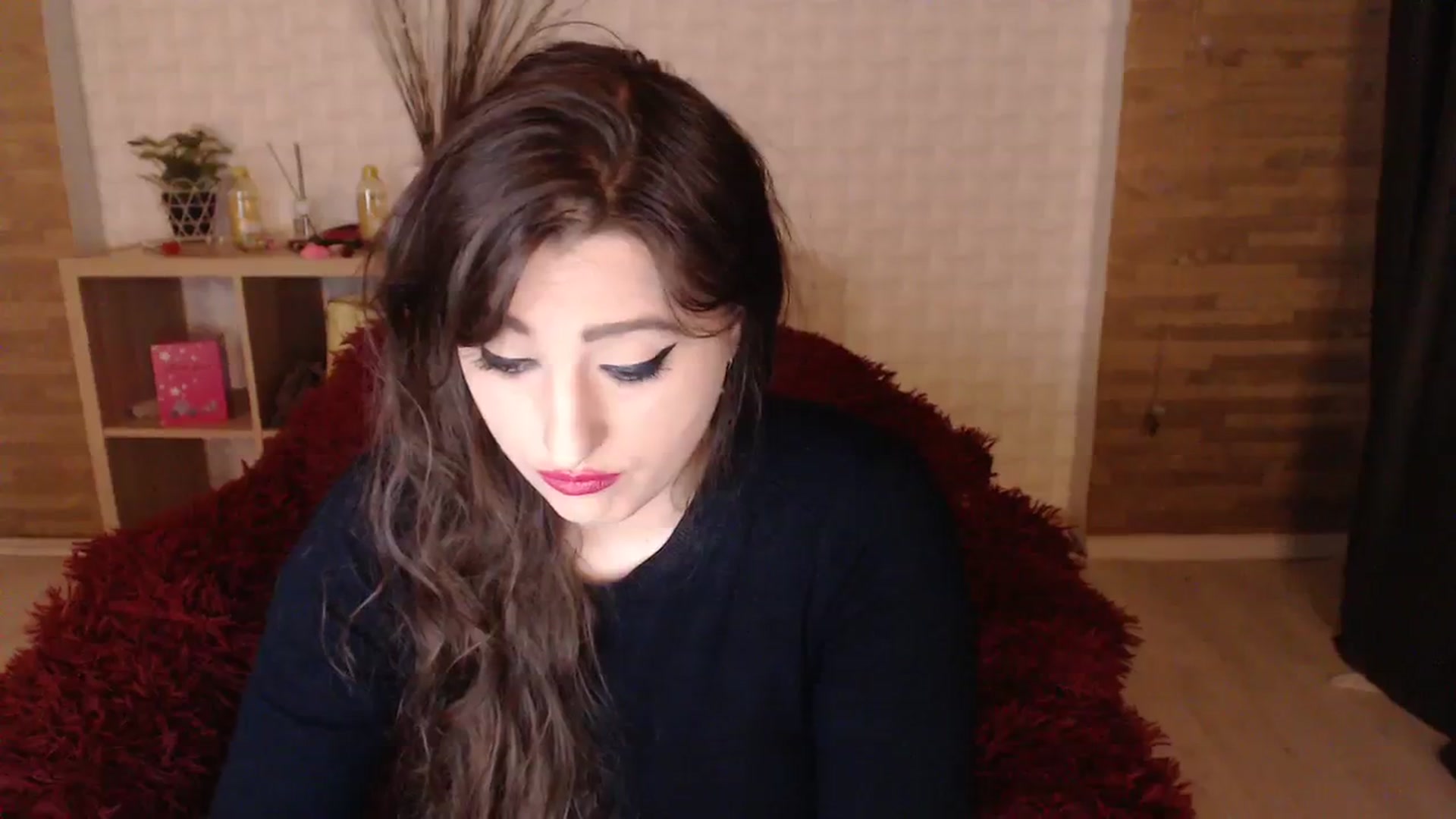Gallery image thumbnail from HotRebbecca's myfreecams stream on, 10/25/2023, 05:44 image 17 of 20