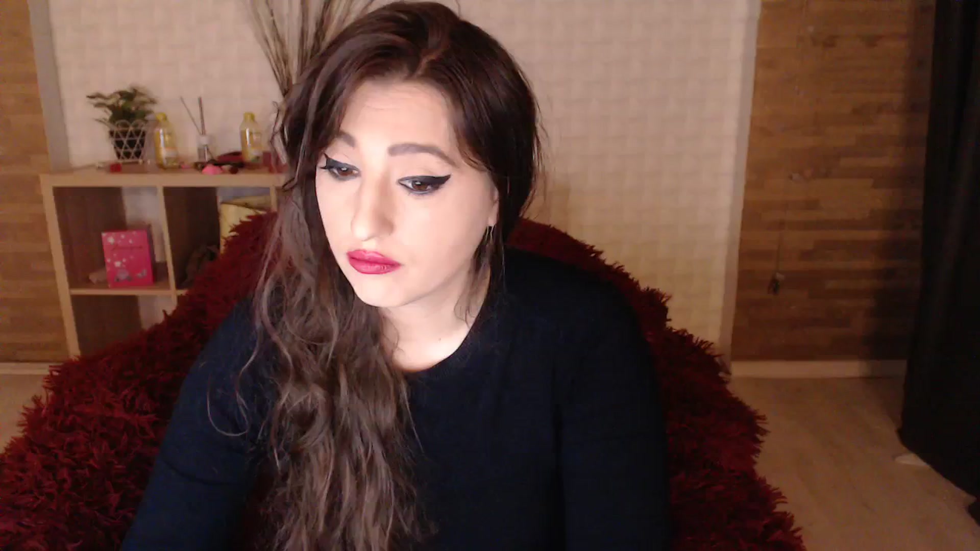 Gallery image thumbnail from HotRebbecca's myfreecams stream on, 10/25/2023, 05:44 image 1 of 20