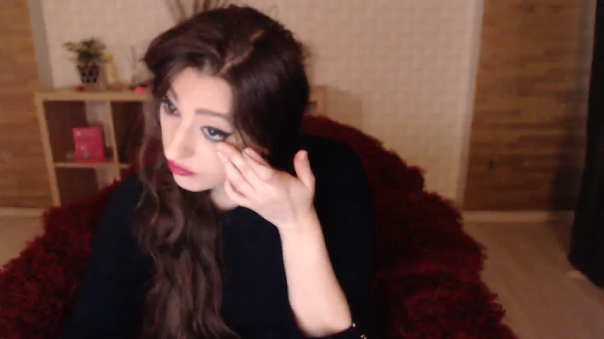 Gallery image thumbnail from HotRebbecca's myfreecams stream on, 10/25/2023, 06:35 image 13 of 20