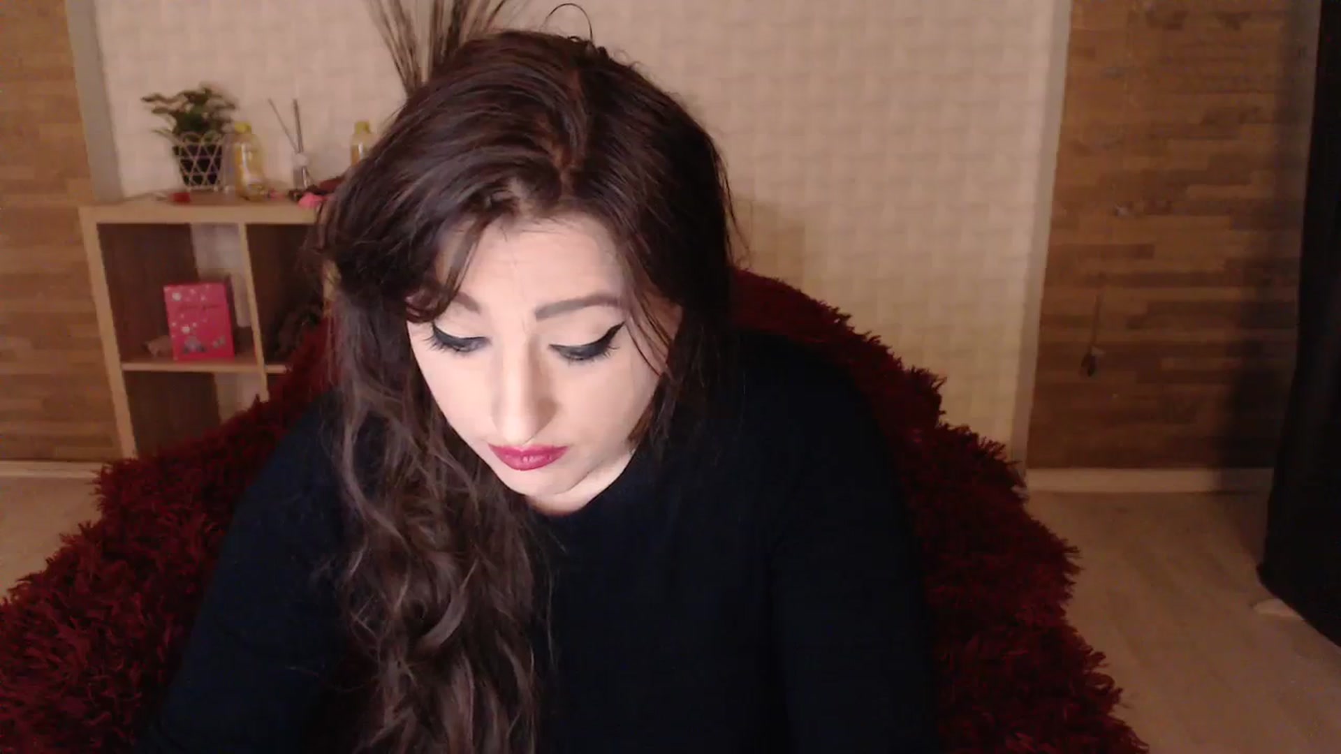 Gallery image thumbnail from HotRebbecca's myfreecams stream on, 10/25/2023, 06:35 image 4 of 20