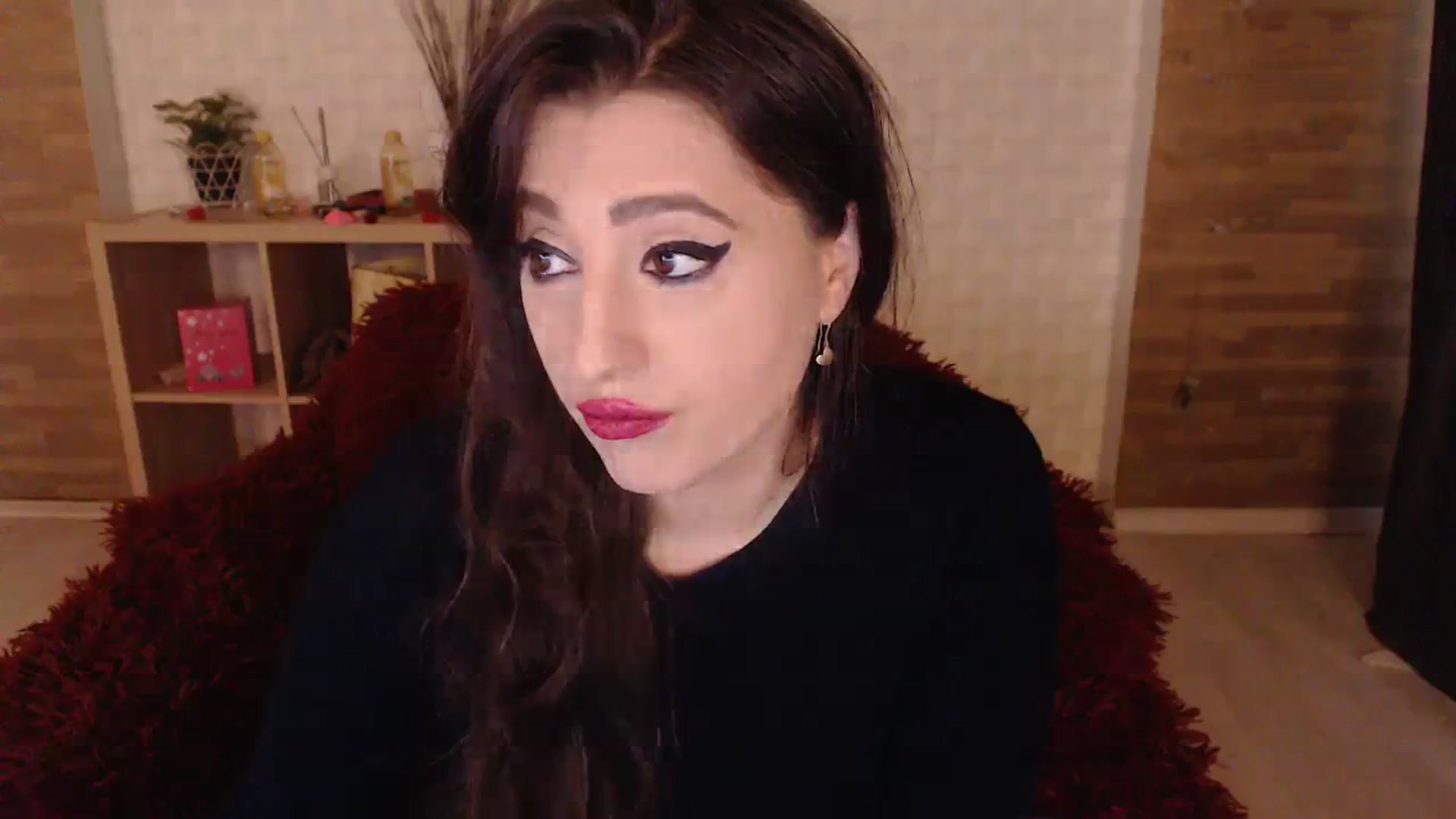 Gallery image thumbnail from HotRebbecca's myfreecams stream on, 10/25/2023, 06:35 image 17 of 20