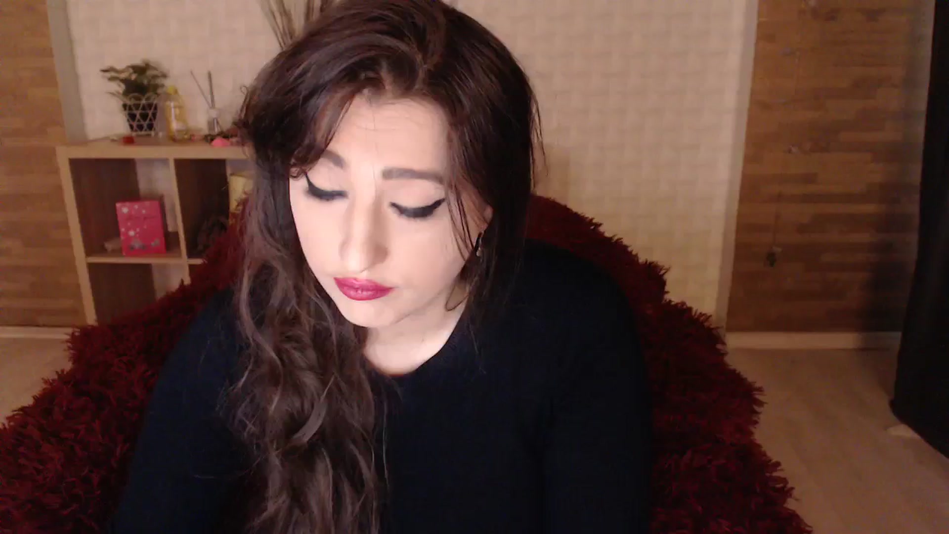 Gallery image thumbnail from HotRebbecca's myfreecams stream on, 10/25/2023, 06:35 image 11 of 20