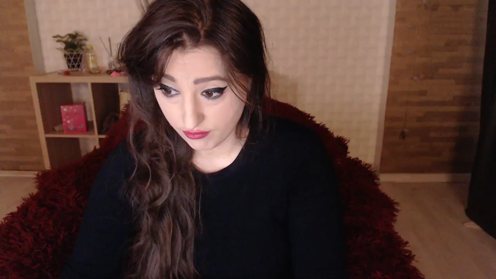 Gallery image thumbnail from HotRebbecca's myfreecams stream on, 10/25/2023, 06:35 image 3 of 20
