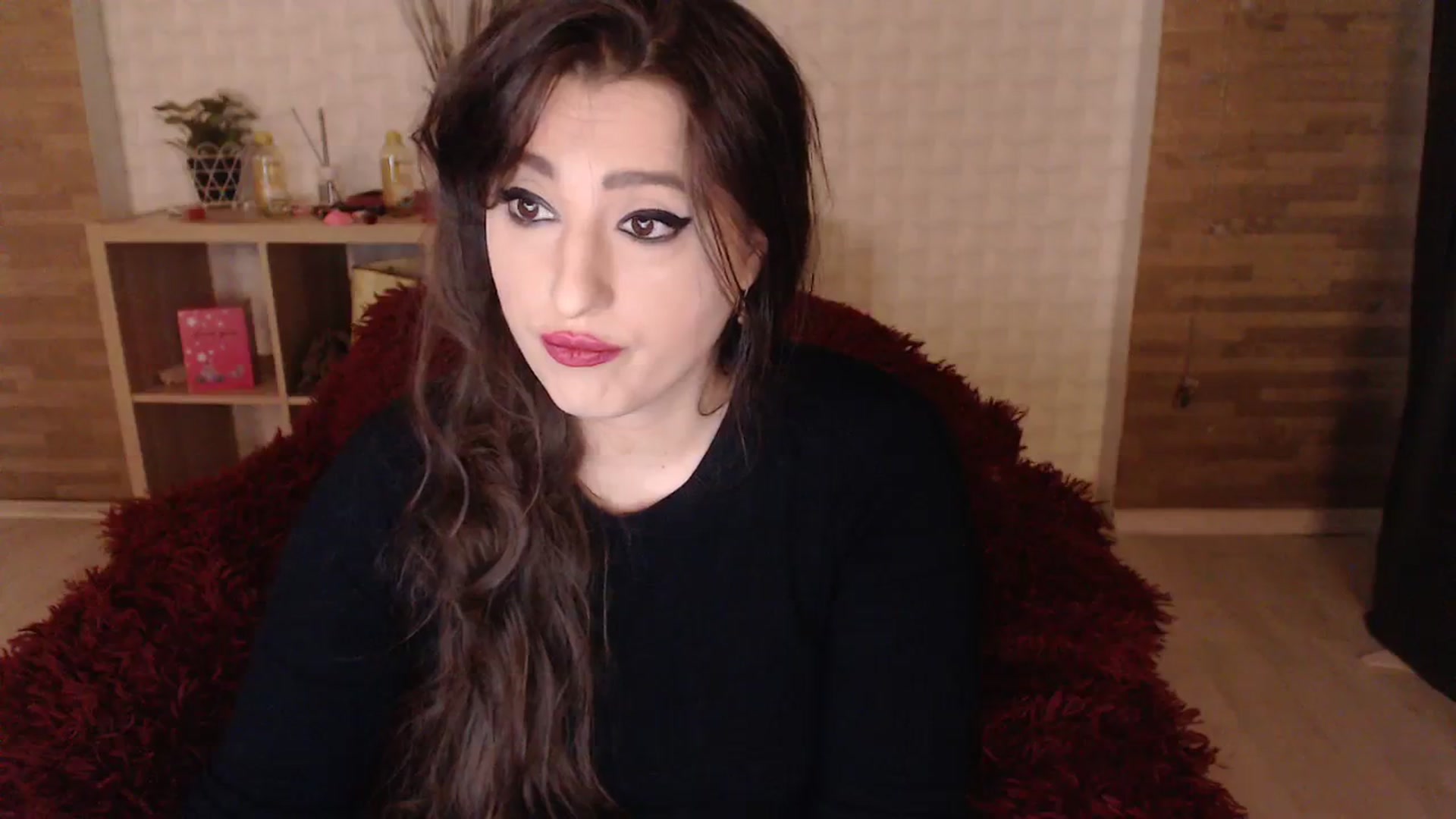 Gallery image thumbnail from HotRebbecca's myfreecams stream on, 10/25/2023, 06:35 image 7 of 20