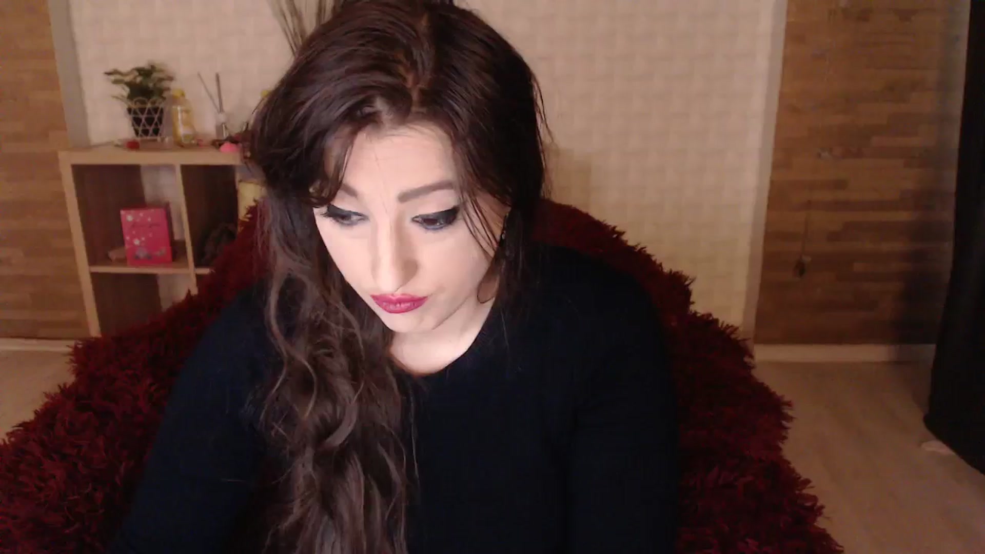 Gallery image thumbnail from HotRebbecca's myfreecams stream on, 10/25/2023, 06:35 image 12 of 20