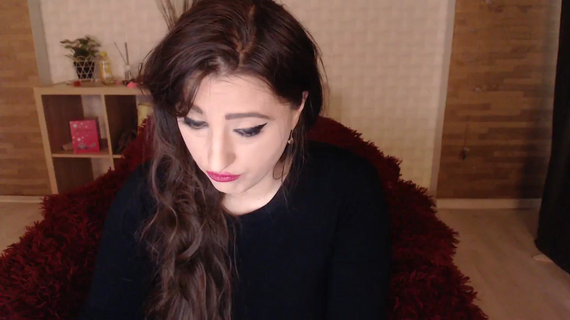 Gallery image thumbnail from HotRebbecca's myfreecams stream on, 10/25/2023, 06:35 image 18 of 20