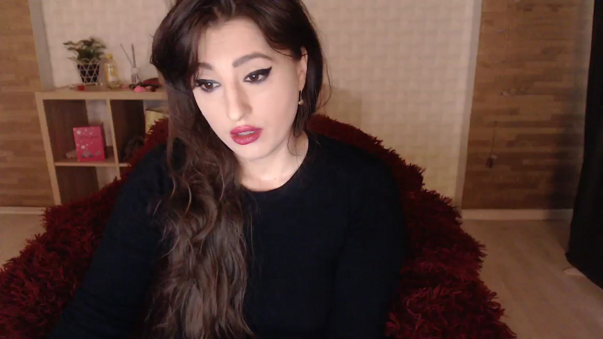 Gallery image thumbnail from HotRebbecca's myfreecams stream on, 10/25/2023, 06:35 image 19 of 20
