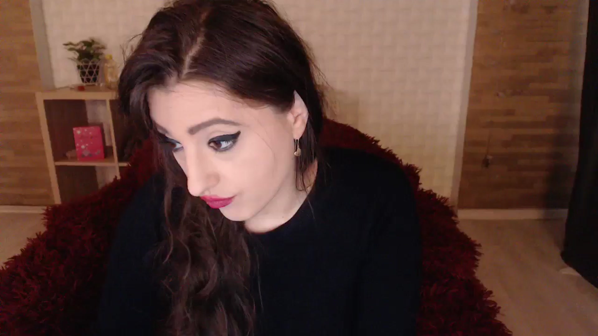 Gallery image thumbnail from HotRebbecca's myfreecams stream on, 10/25/2023, 06:35 image 15 of 20