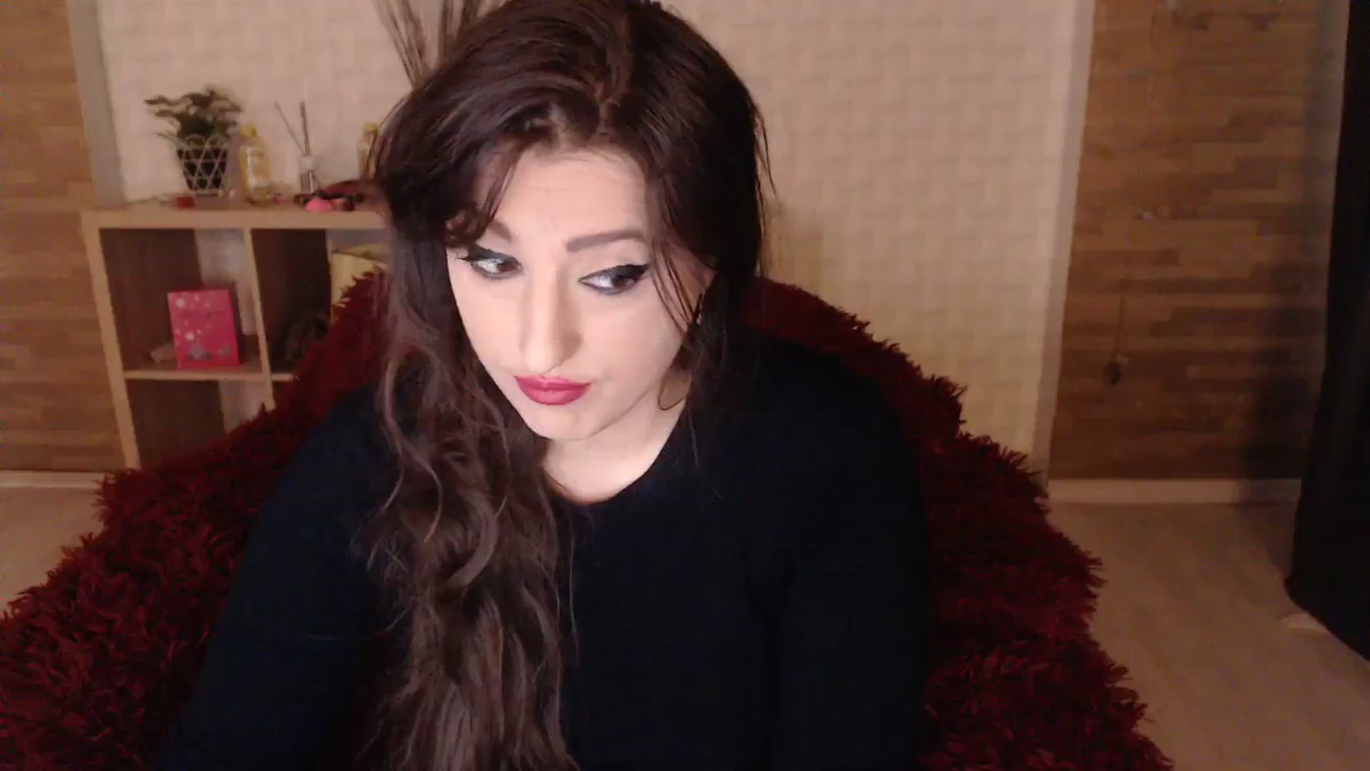 Gallery image thumbnail from HotRebbecca's myfreecams stream on, 10/25/2023, 06:35 image 10 of 20