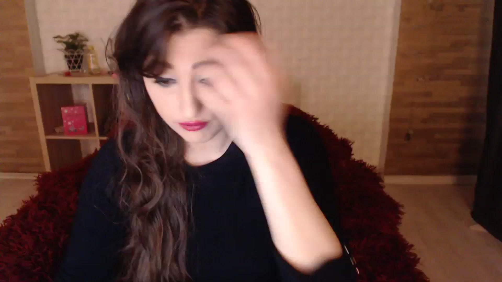 Gallery image thumbnail from HotRebbecca's myfreecams stream on, 10/25/2023, 06:35 image 2 of 20
