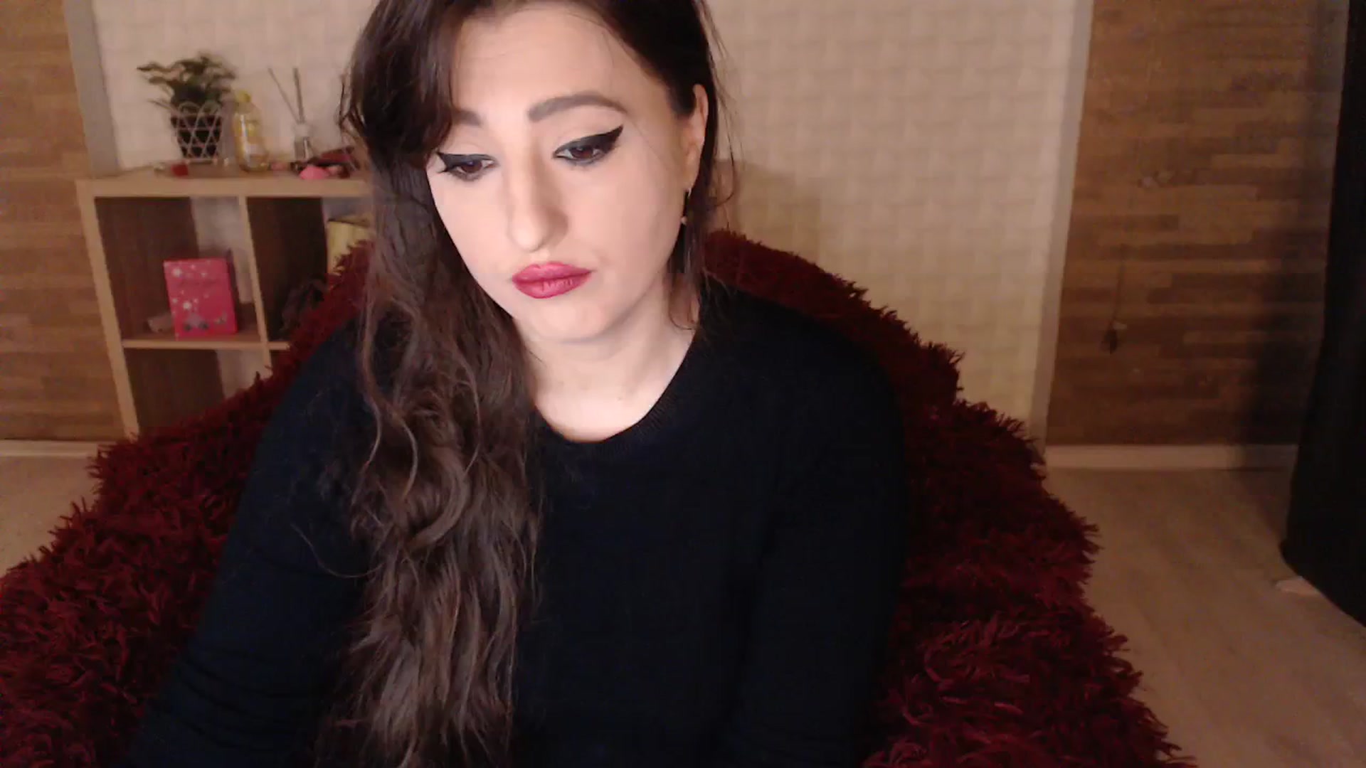 Gallery image thumbnail from HotRebbecca's myfreecams stream on, 10/25/2023, 06:35 image 1 of 20