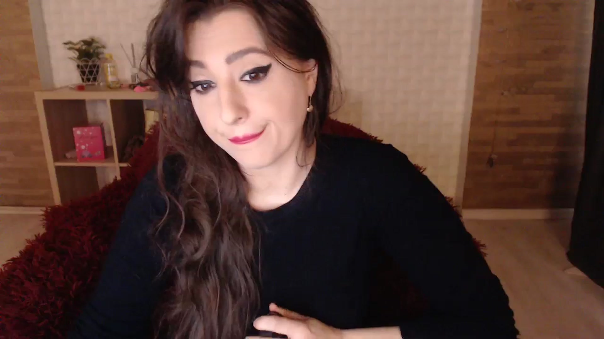Gallery image thumbnail from HotRebbecca's myfreecams stream on, 10/25/2023, 06:35 image 20 of 20