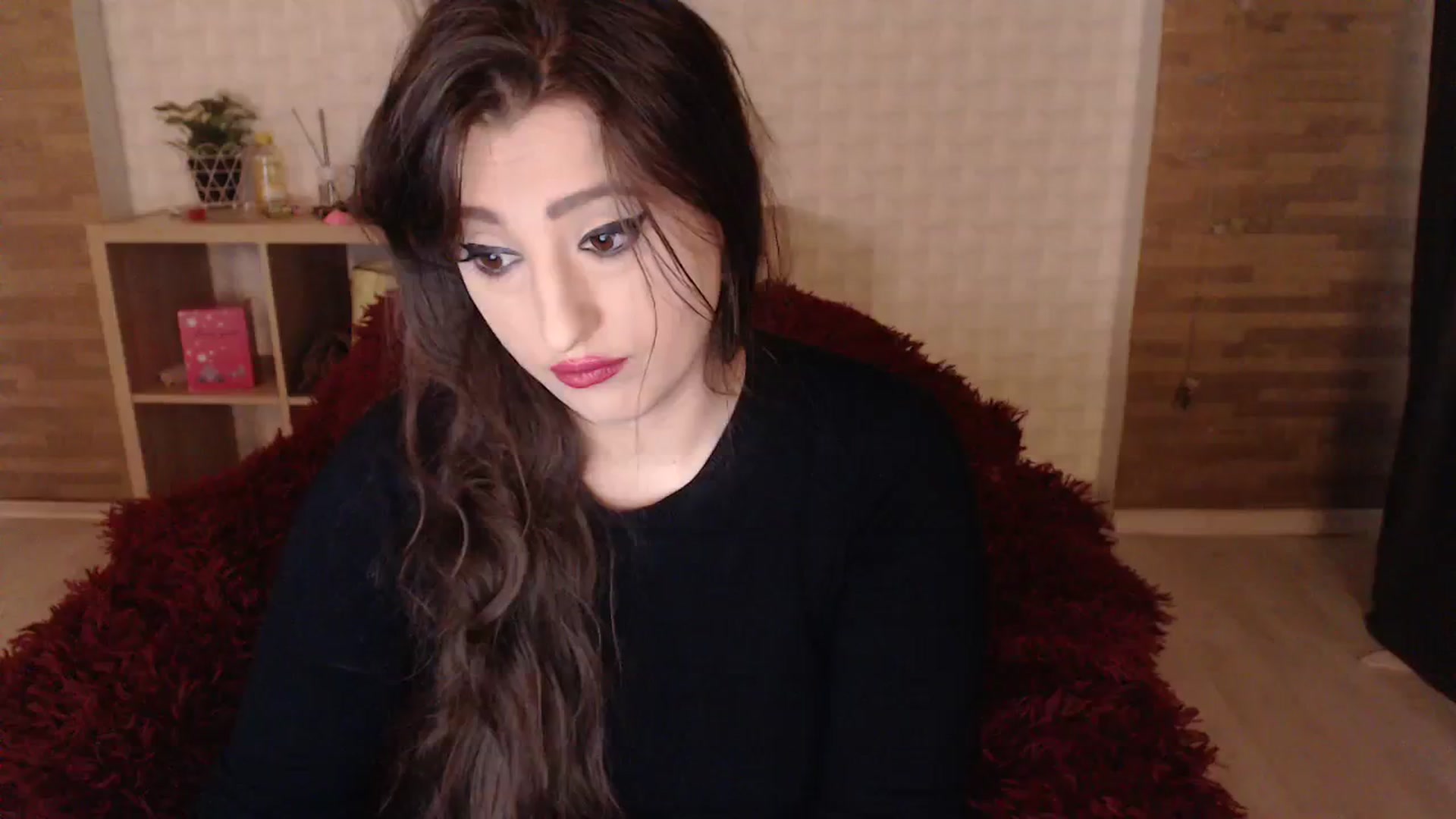 Gallery image thumbnail from HotRebbecca's myfreecams stream on, 10/25/2023, 06:35 image 14 of 20
