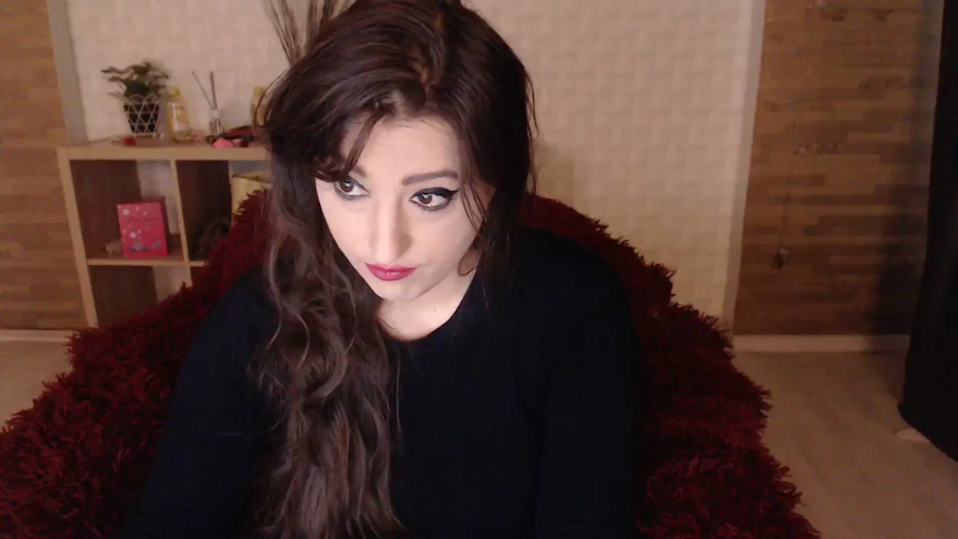 Gallery image thumbnail from HotRebbecca's myfreecams stream on, 10/25/2023, 06:35 image 8 of 20