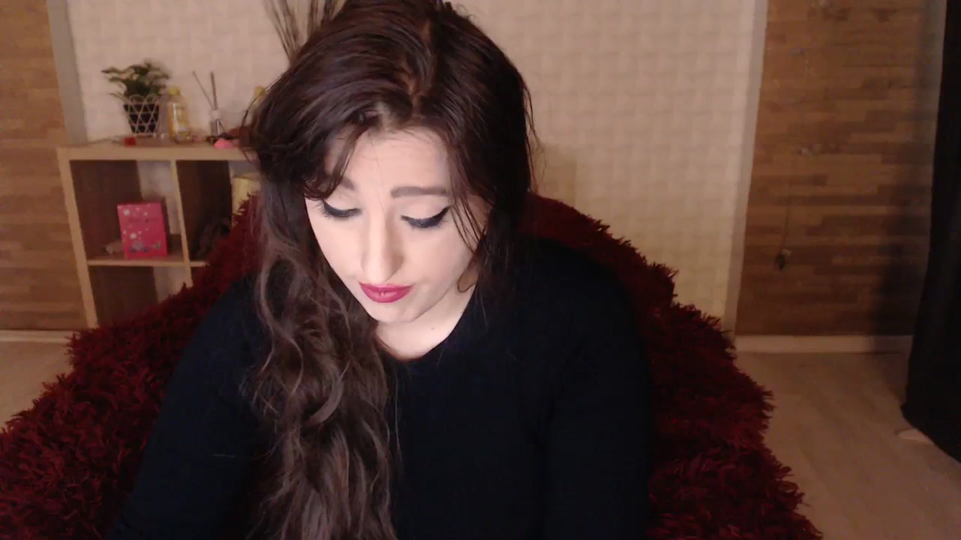 Gallery image thumbnail from HotRebbecca's myfreecams stream on, 10/25/2023, 06:35 image 9 of 20