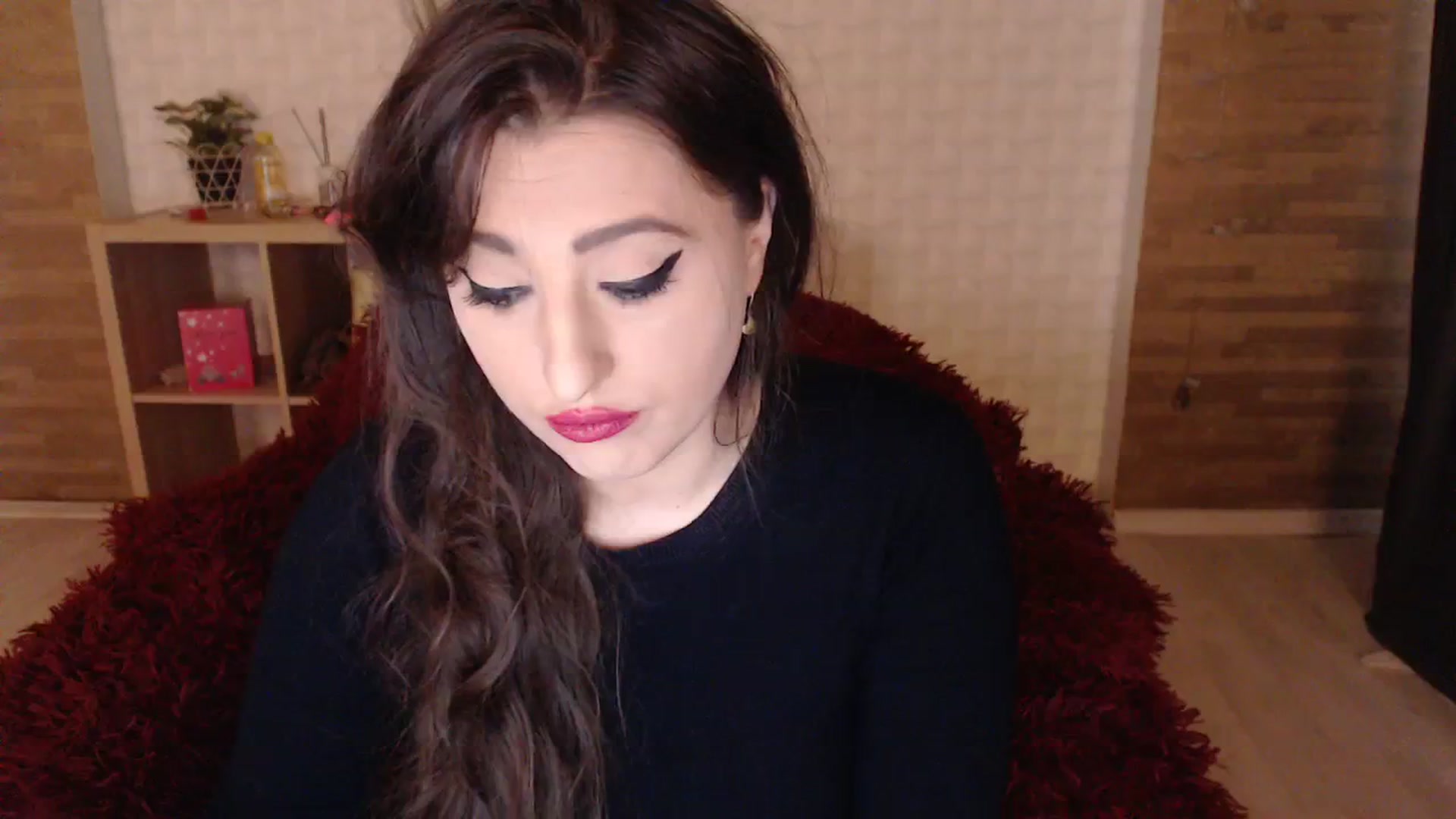 Gallery image thumbnail from HotRebbecca's myfreecams stream on, 10/25/2023, 06:35 image 16 of 20