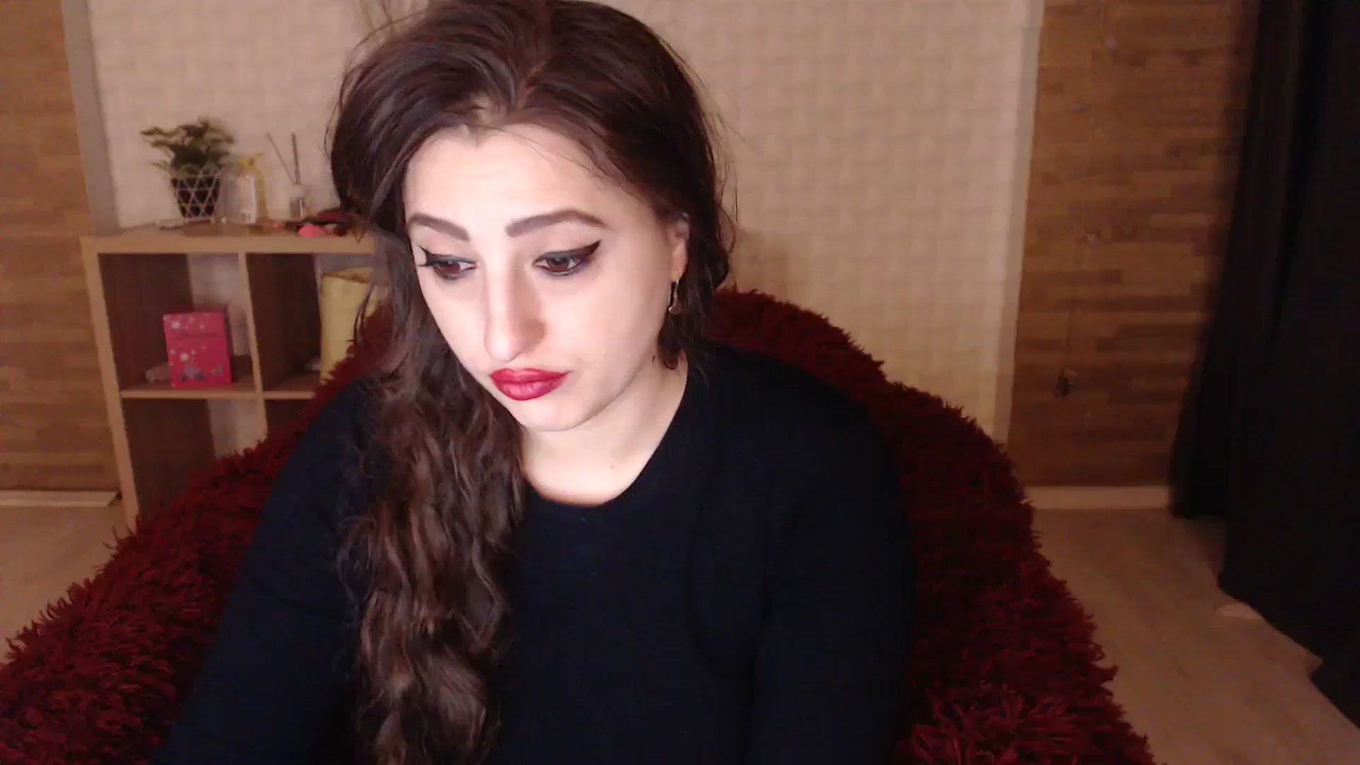 Gallery image thumbnail from HotRebbecca's myfreecams stream on, 10/26/2023, 03:23 image 6 of 20
